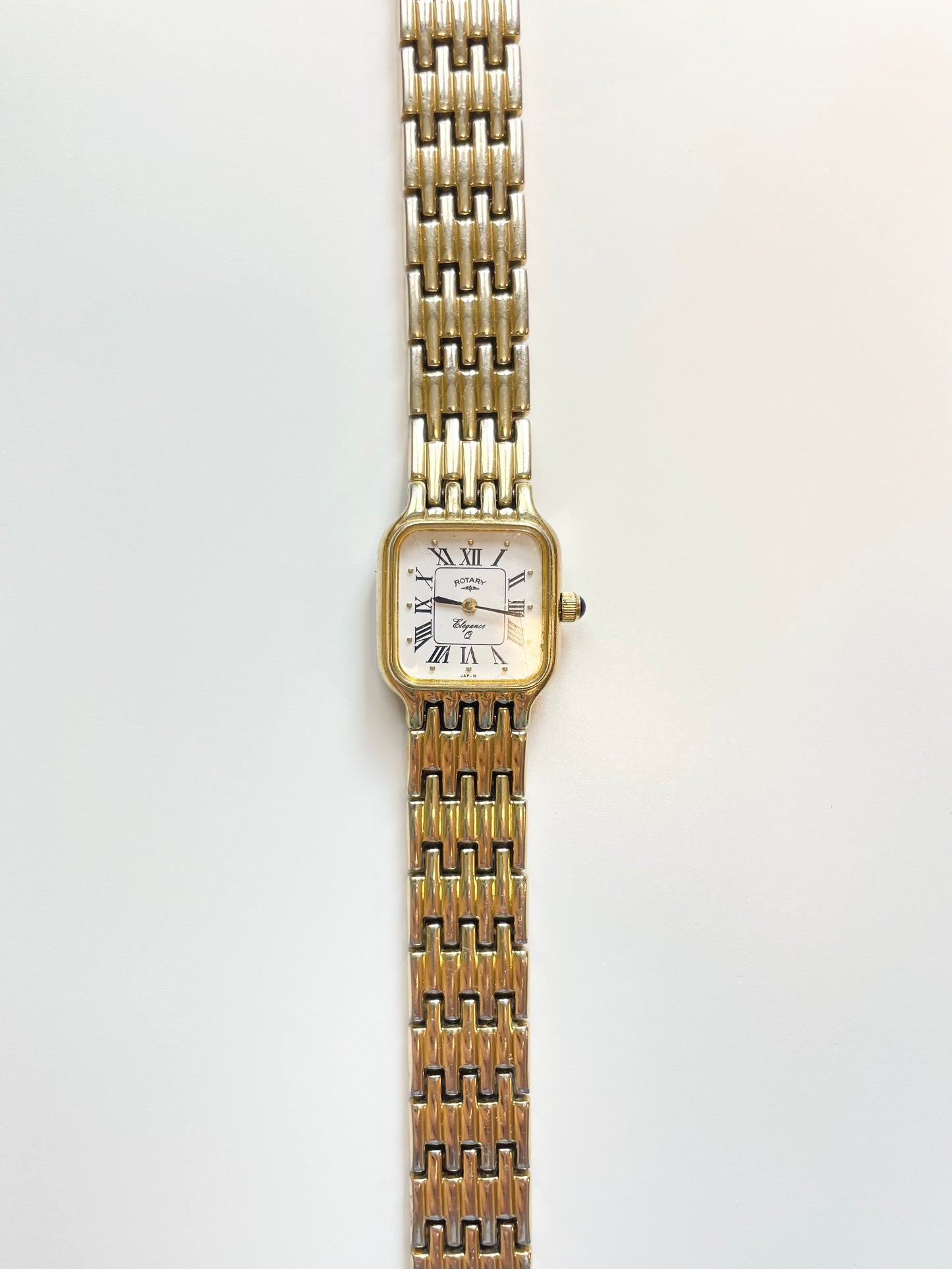 The Eliza Jane Watch