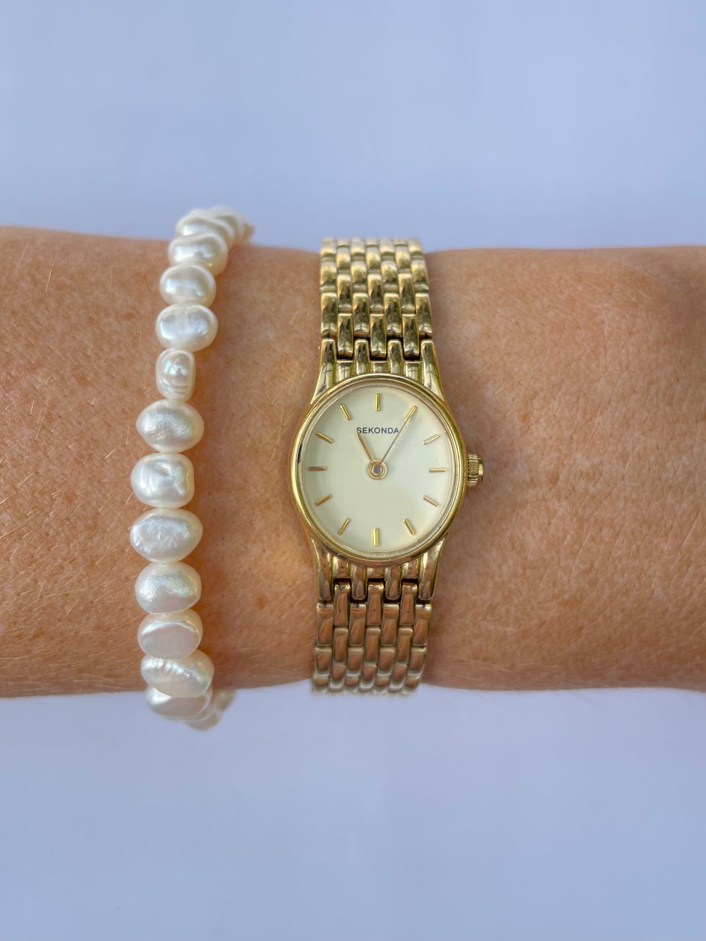 The Marla Watch