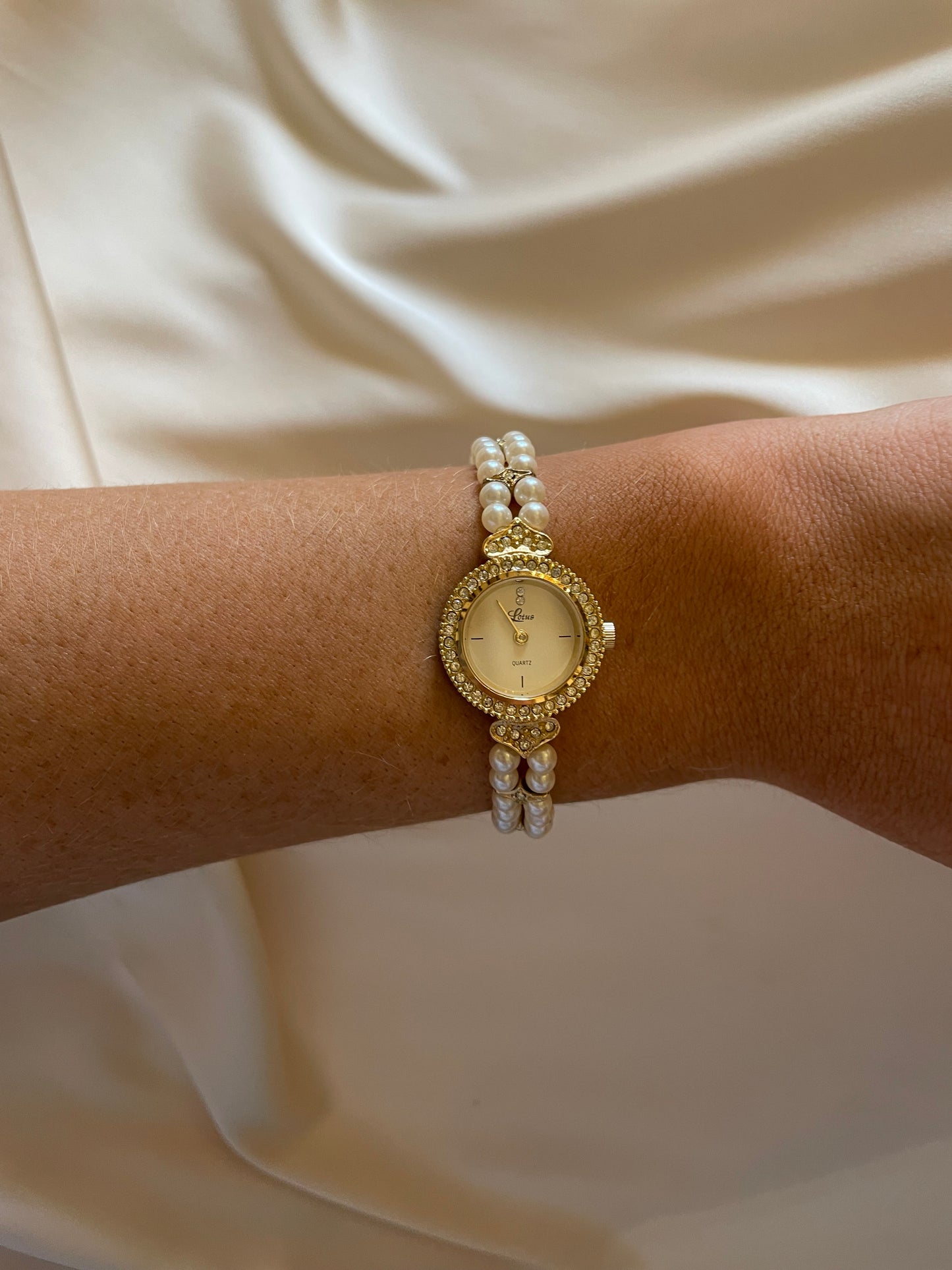 The India Watch