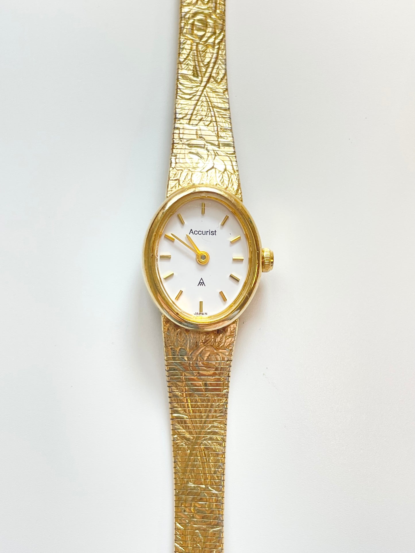 The Gracie Watch