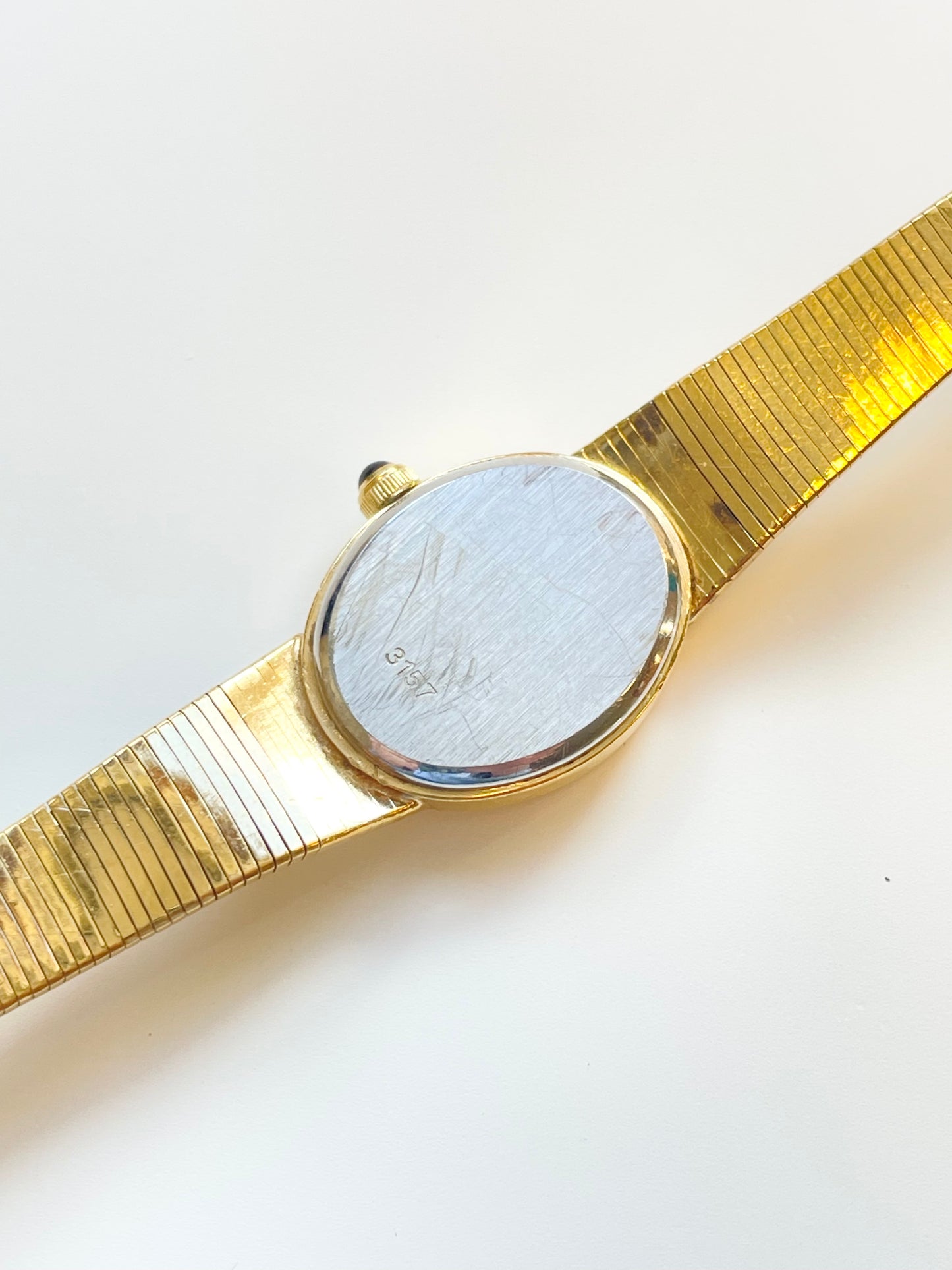 The Sammy Watch
