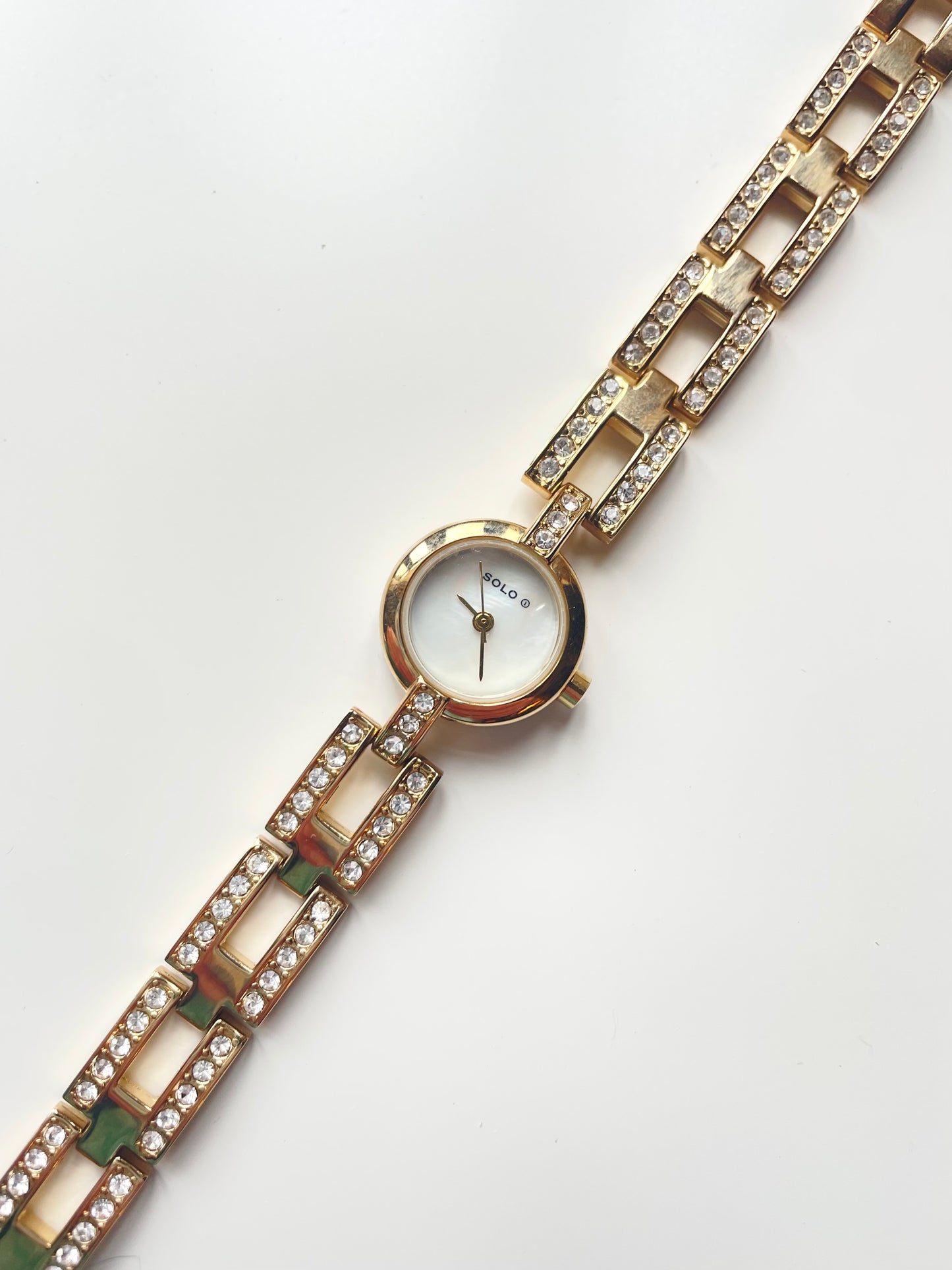 The Solo Sonya Watch