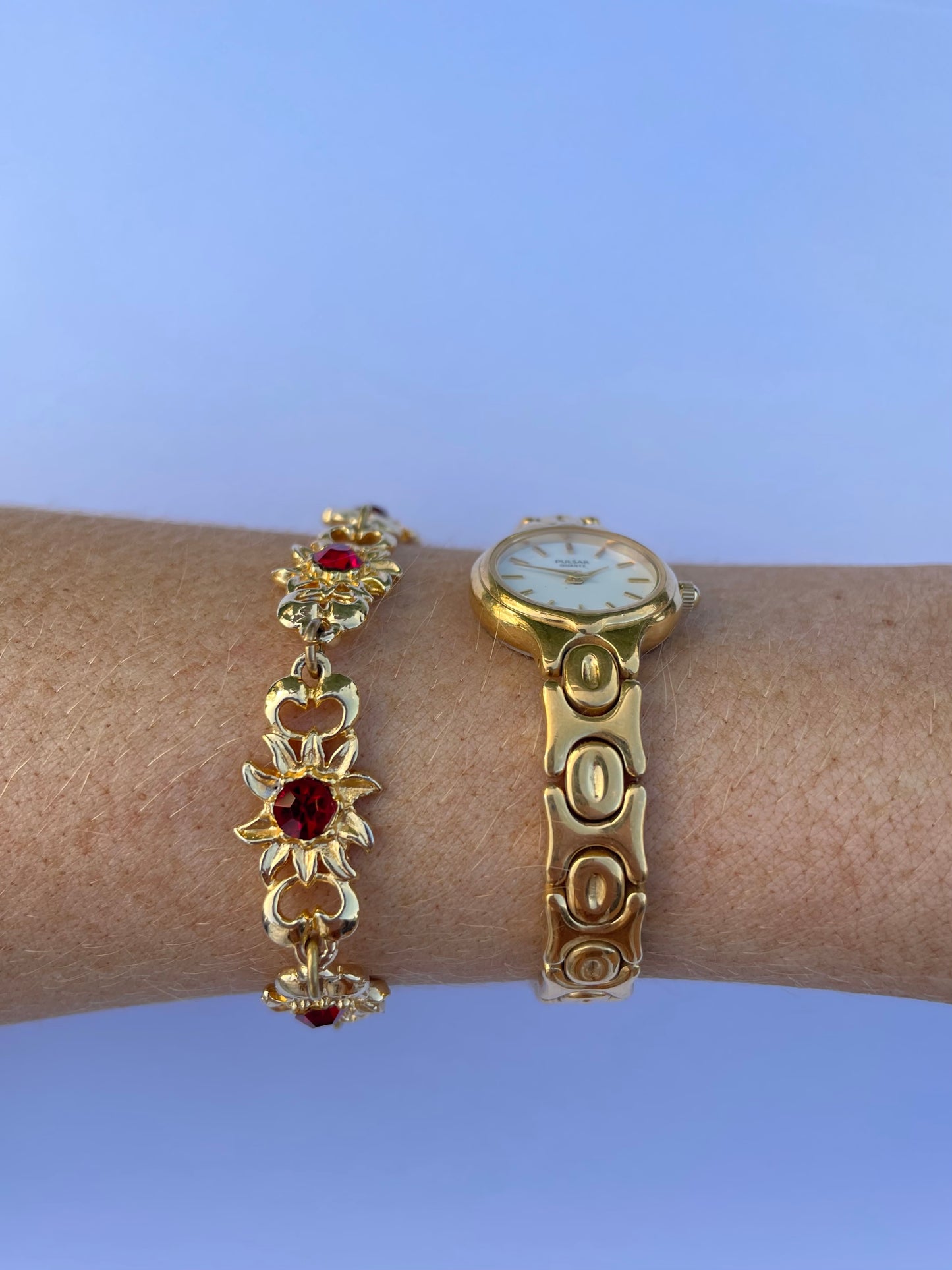 The Nina Watch