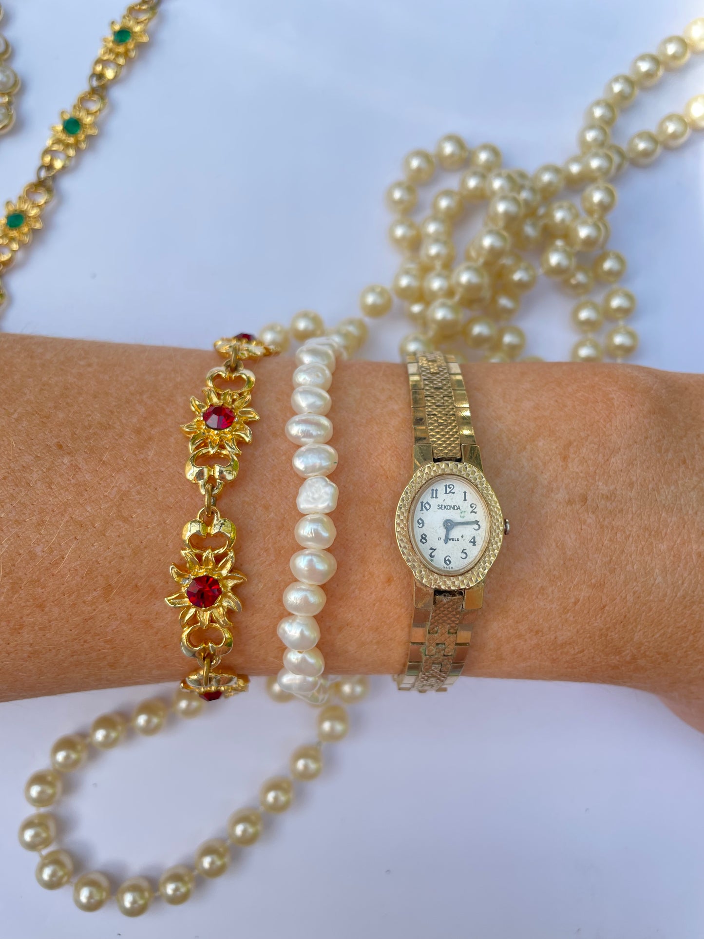 The Wren Watch