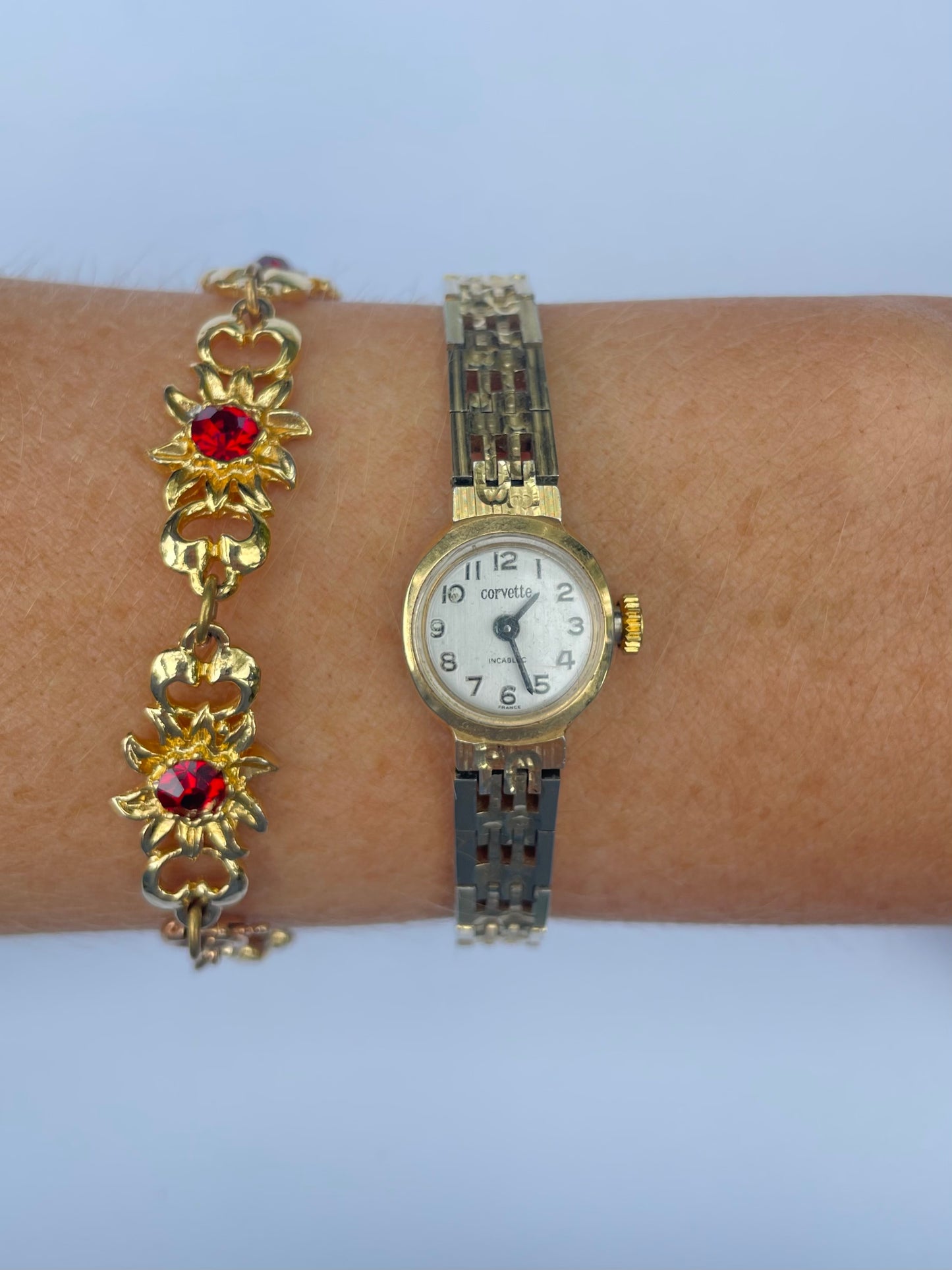 The Mini Milly Watch