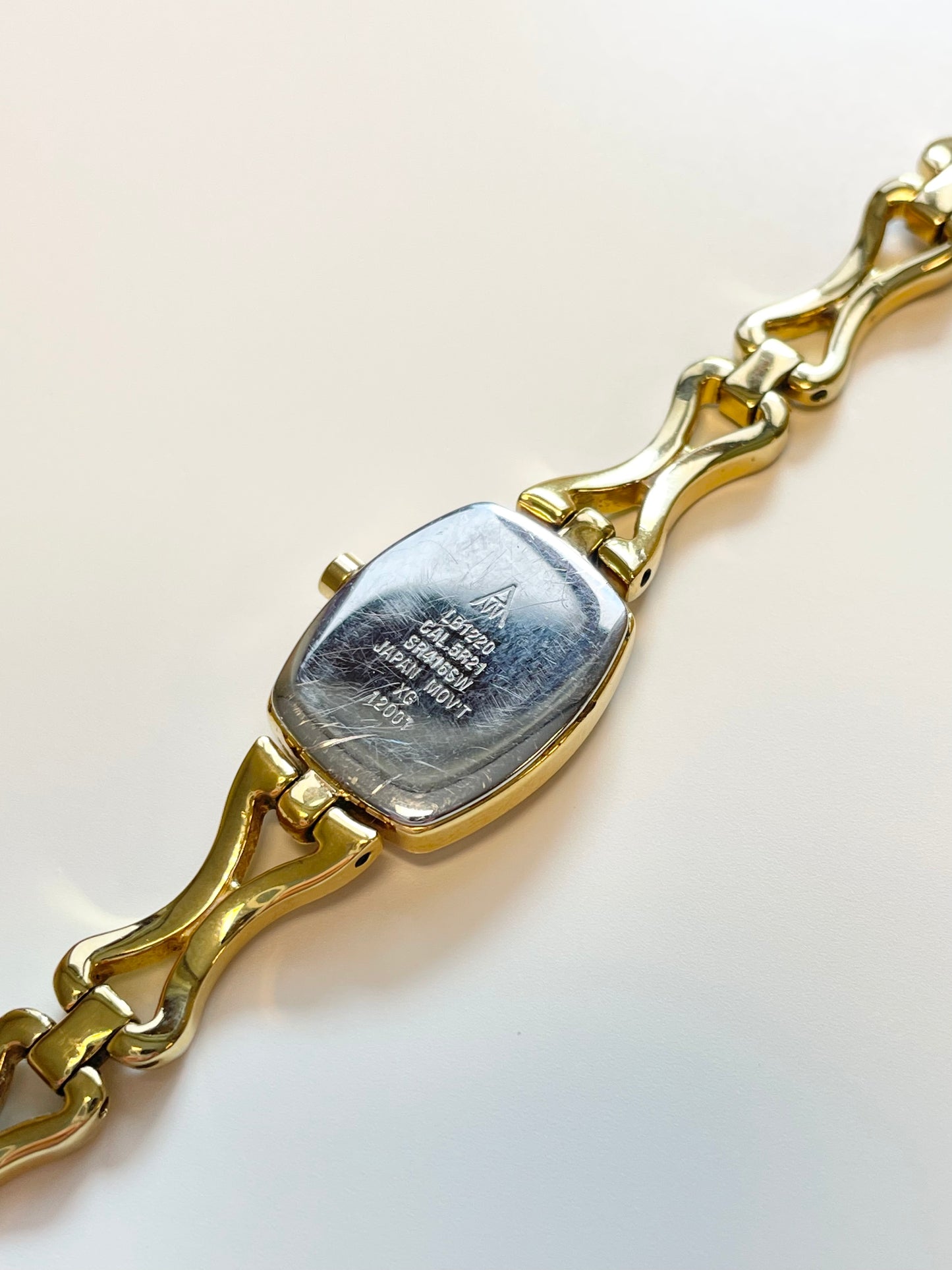 The Alison Watch