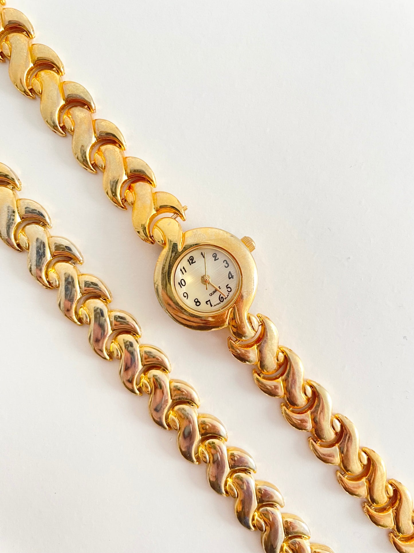 The Summer Watch & Bracelet Set