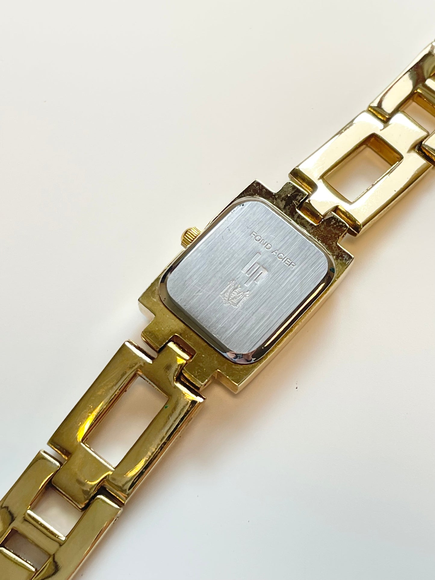 The Elsa Watch