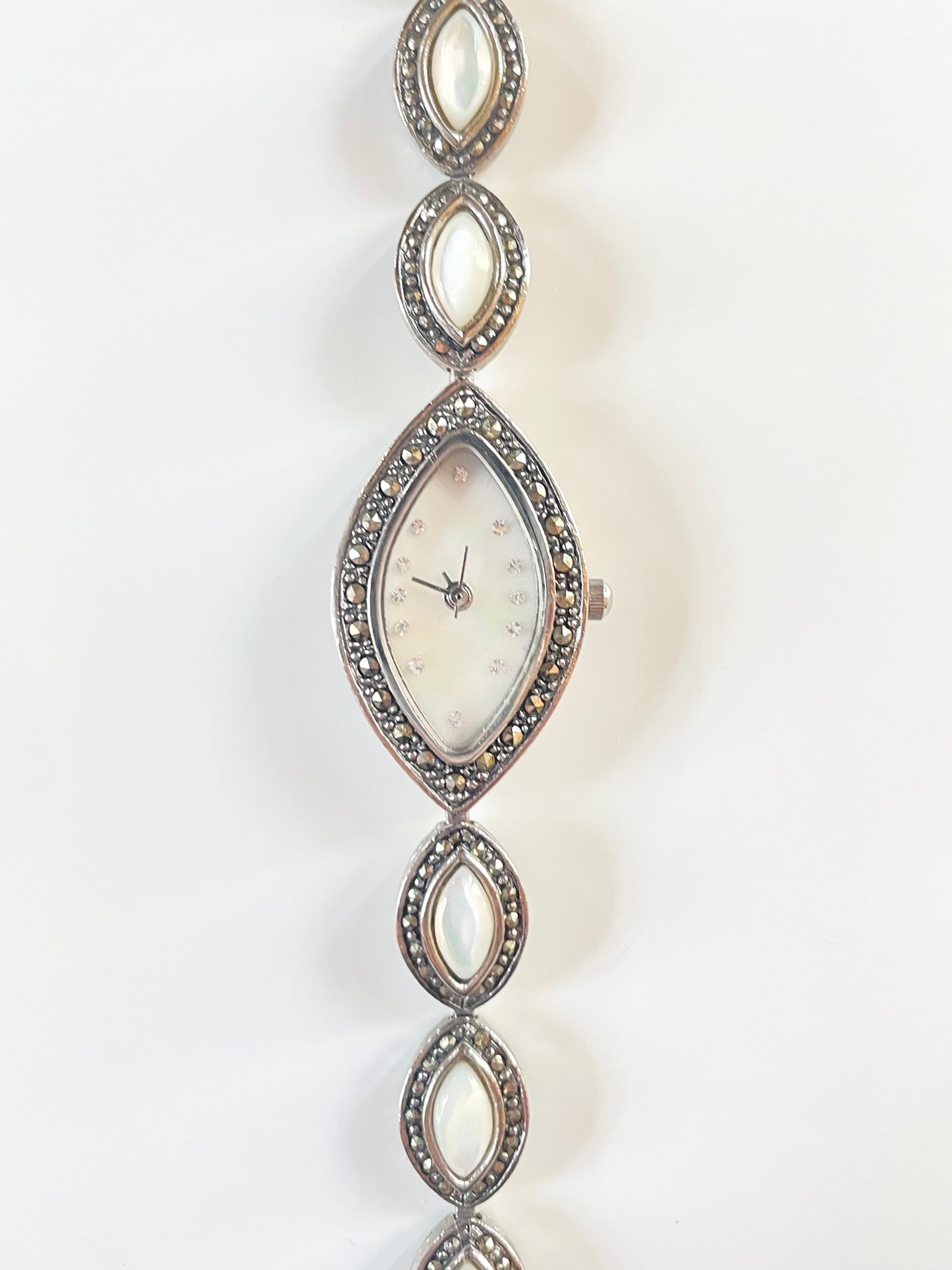 The Dahlia Watch
