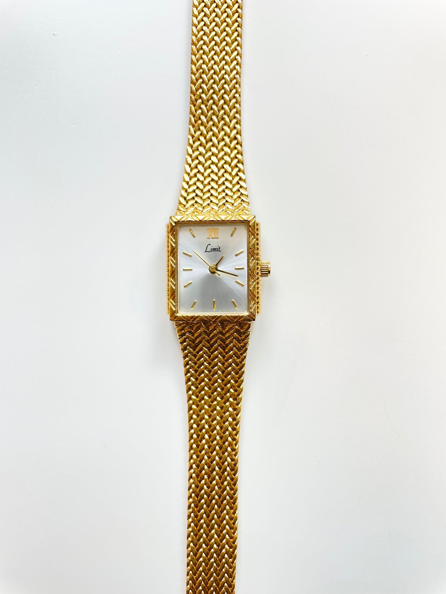 The Daphne Watch