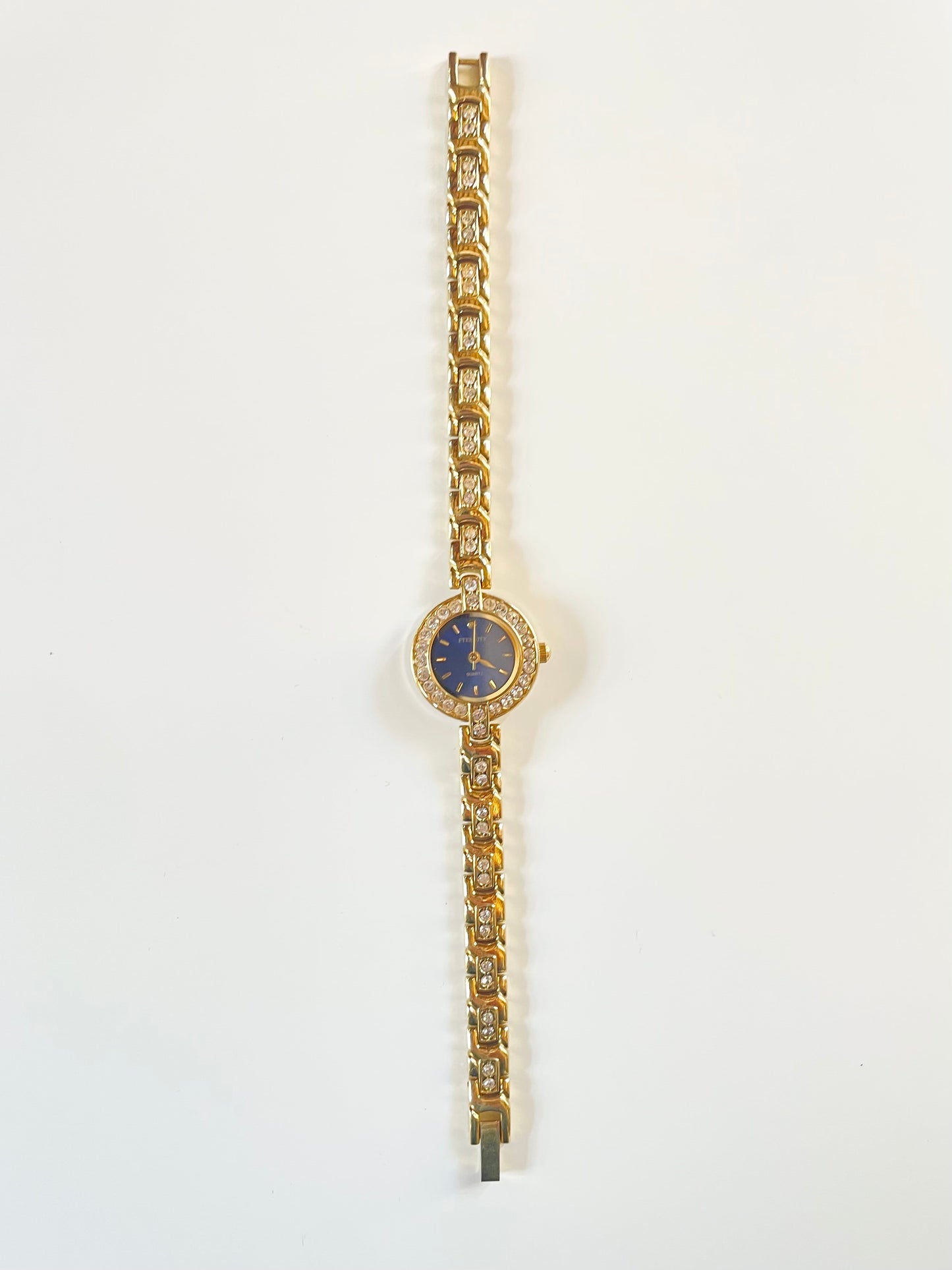 The Midnight Watch