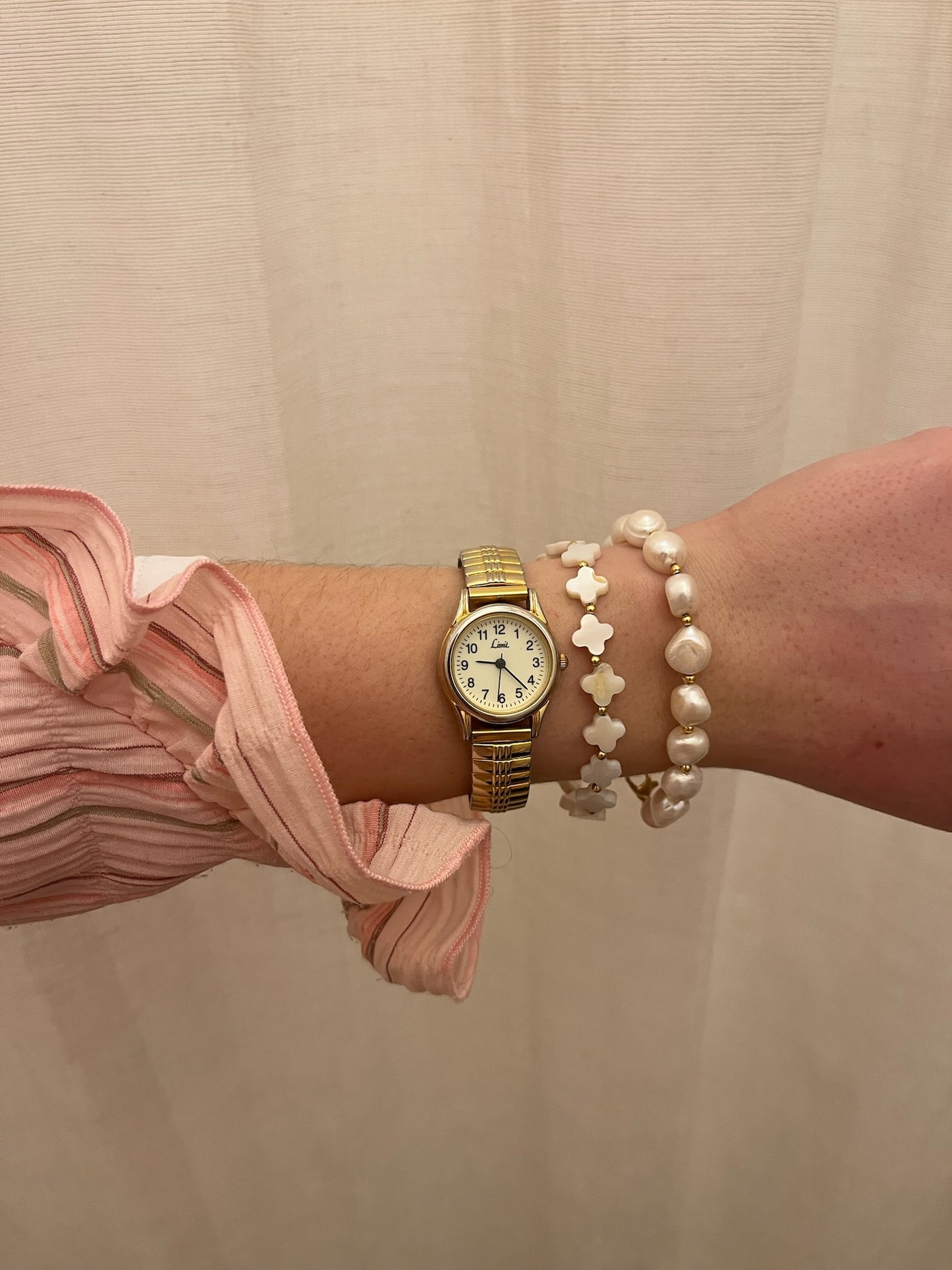 The Lillibet Watch