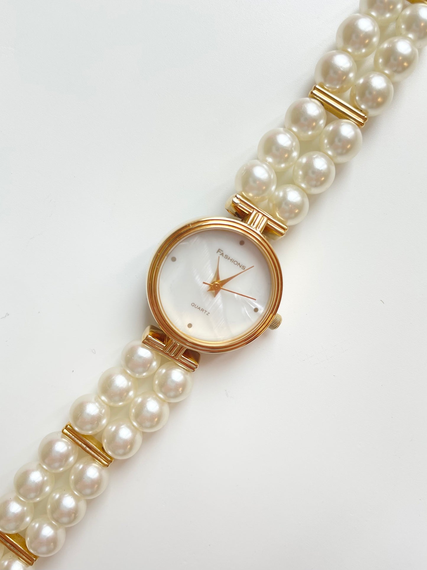 The Constance Watch