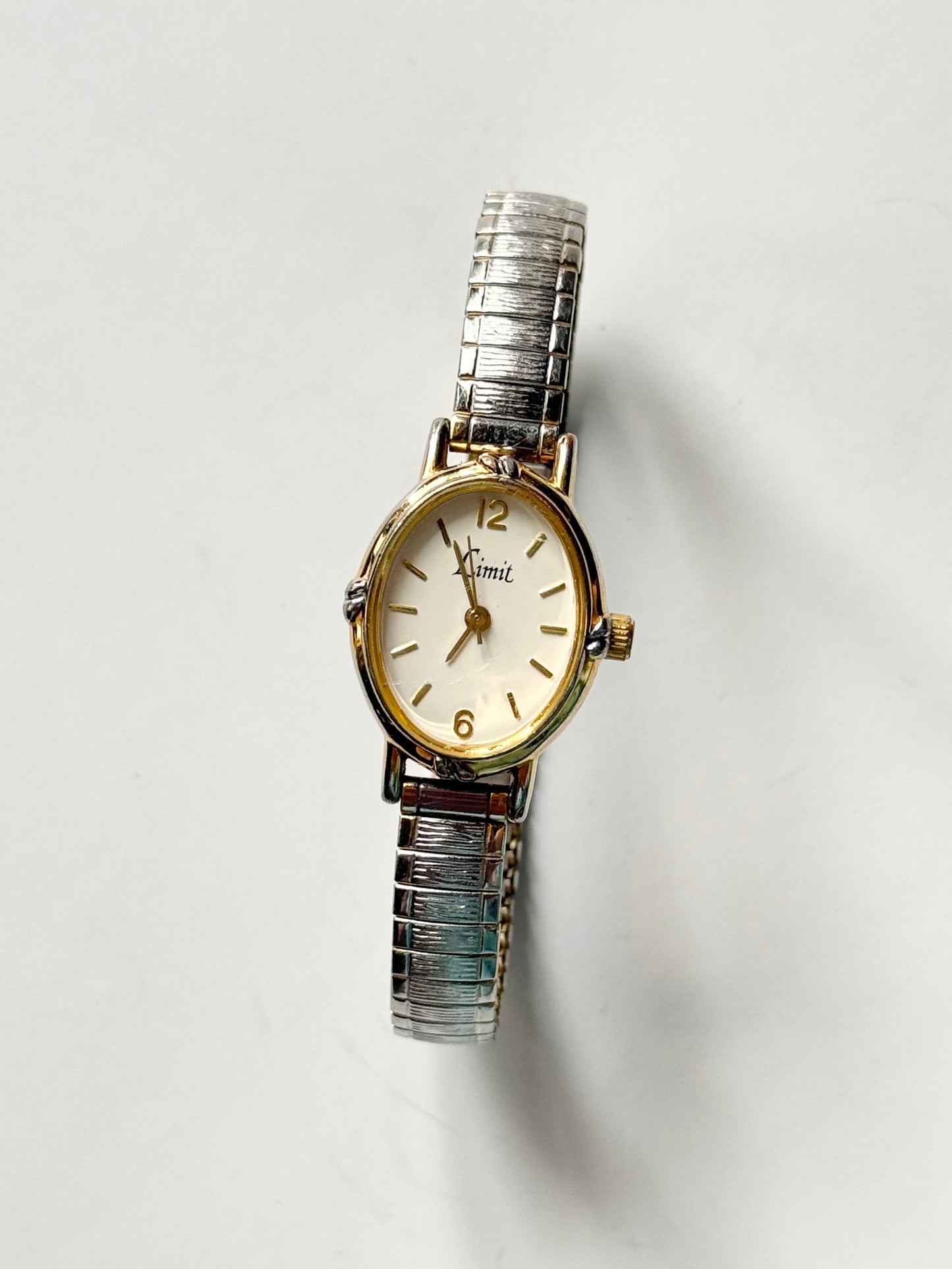 The Amity Watch