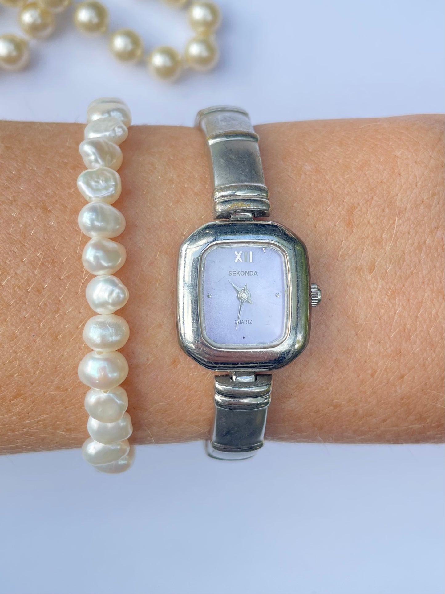 The Mildred Watch
