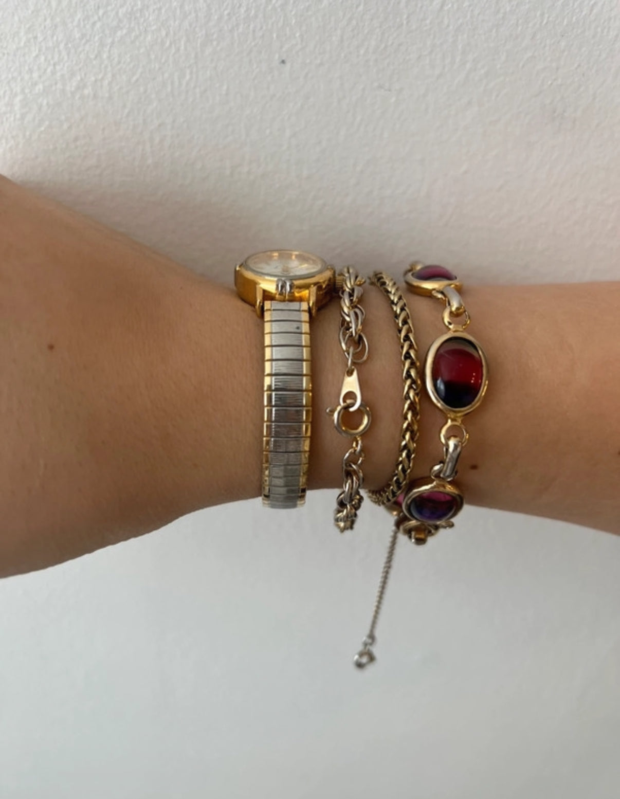 The Amity Watch