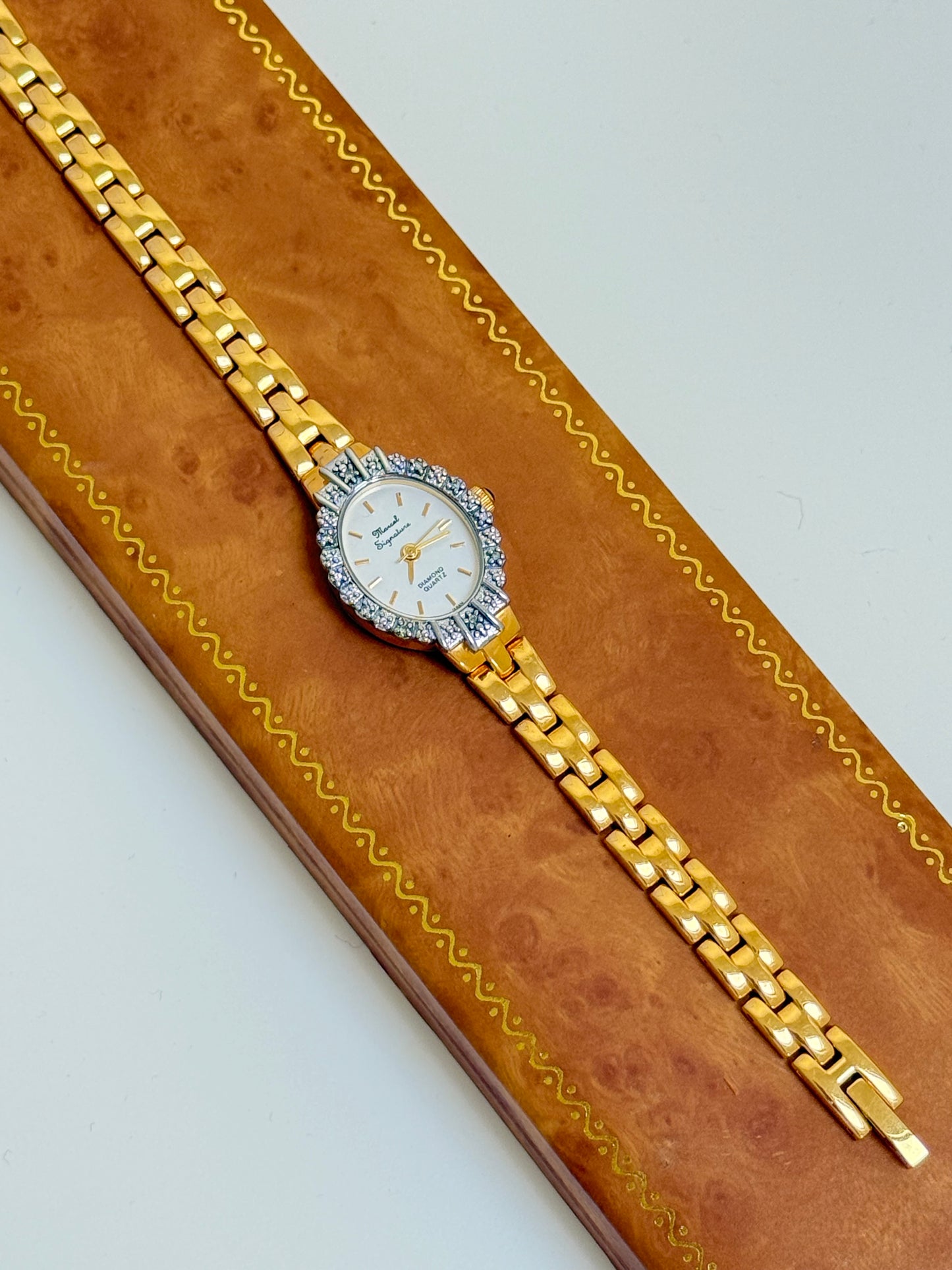 The Marcel Signature Watch