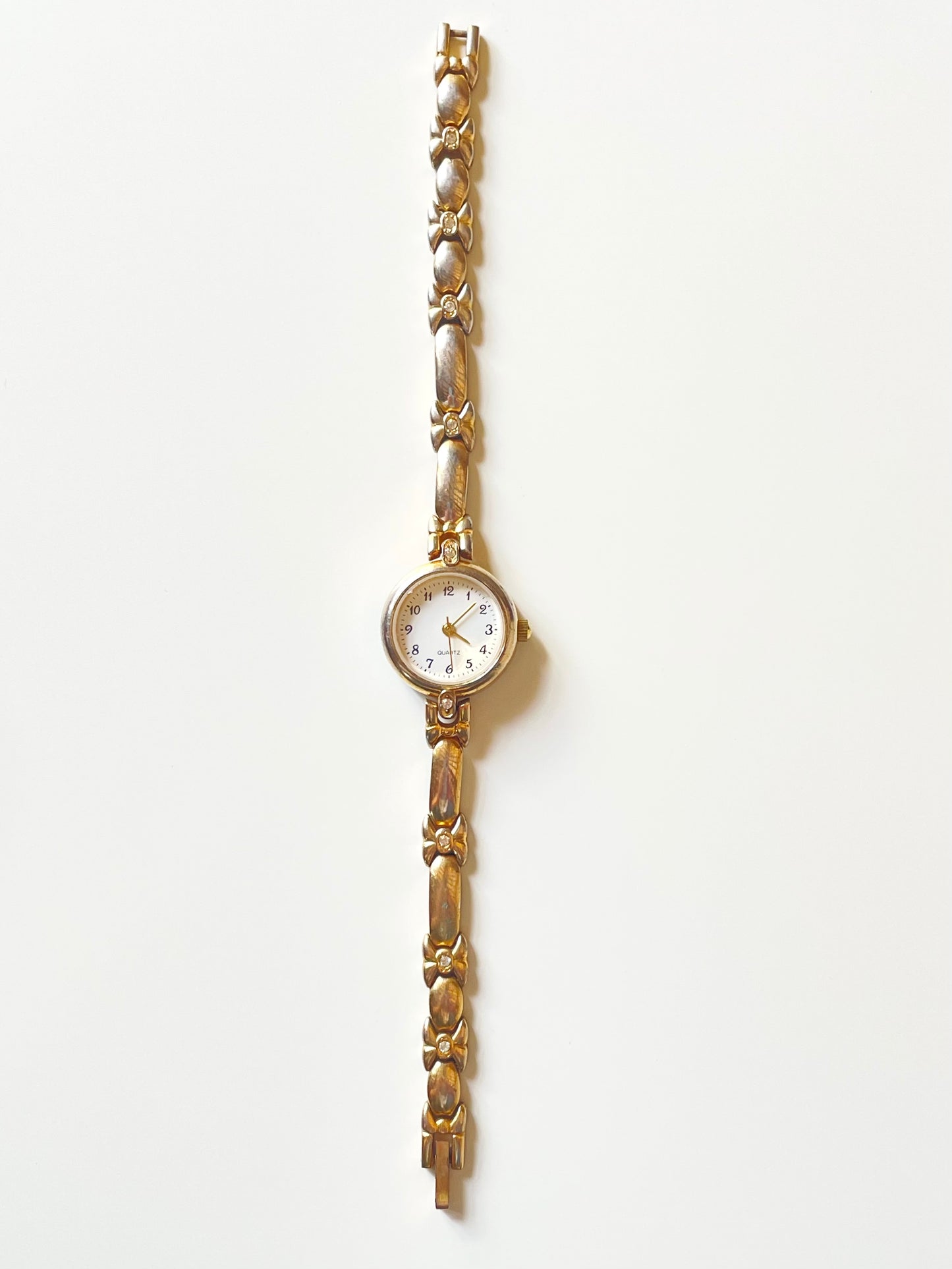 The Tabatha Watch