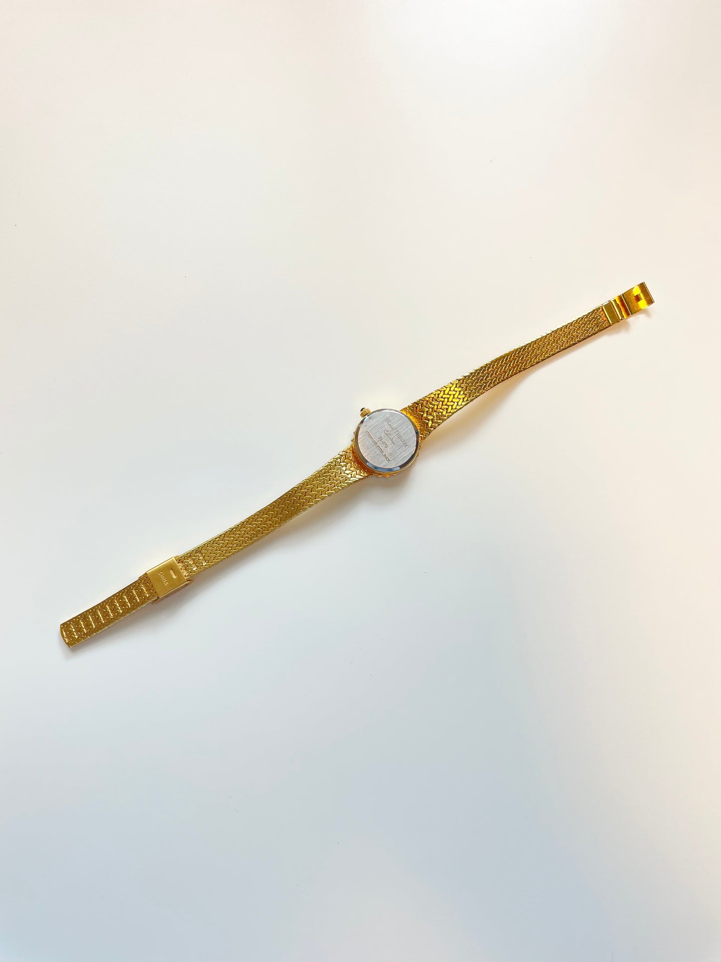 The Darrel Watch