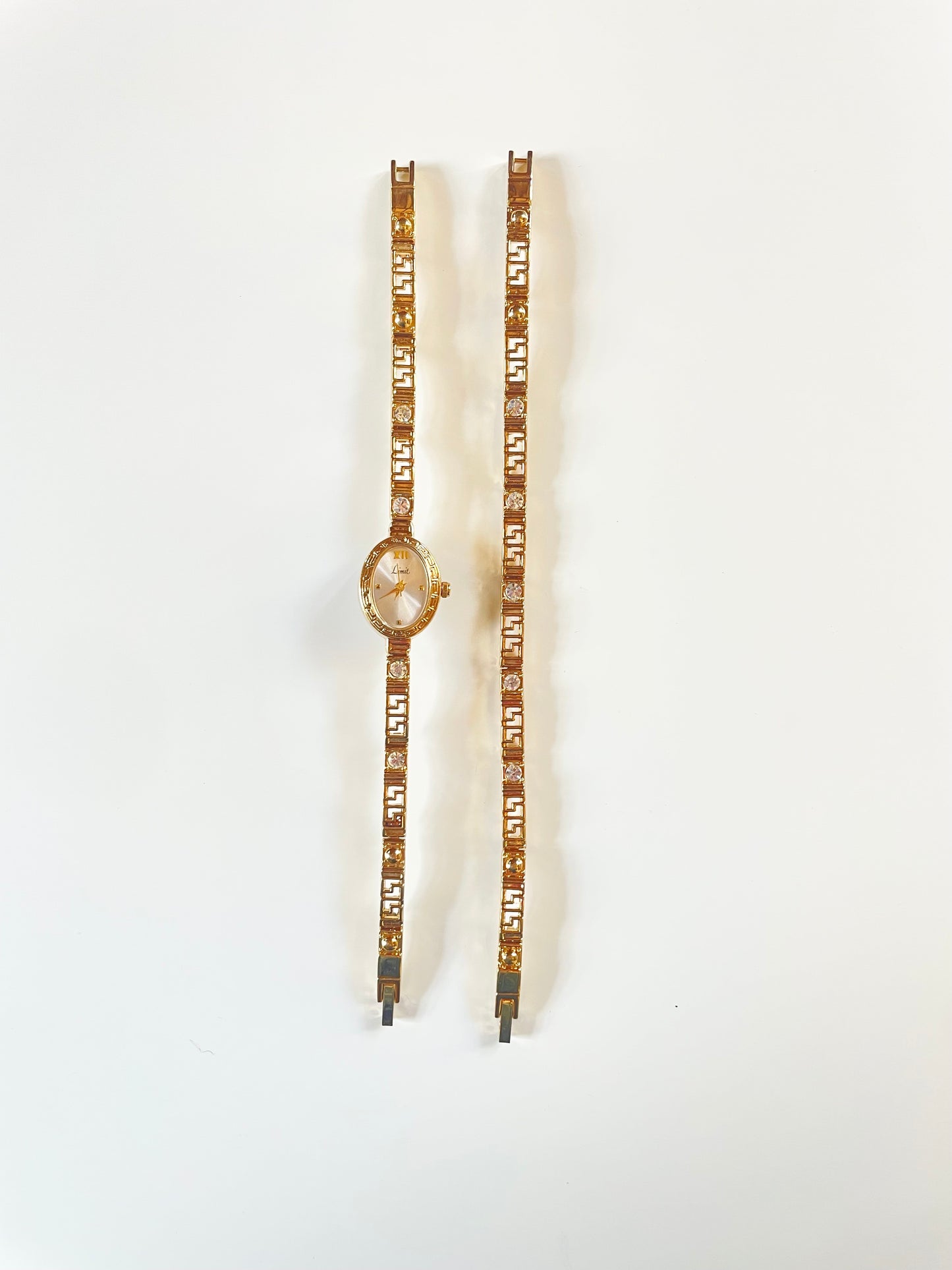 The Thalia Watch & Bracelet Set