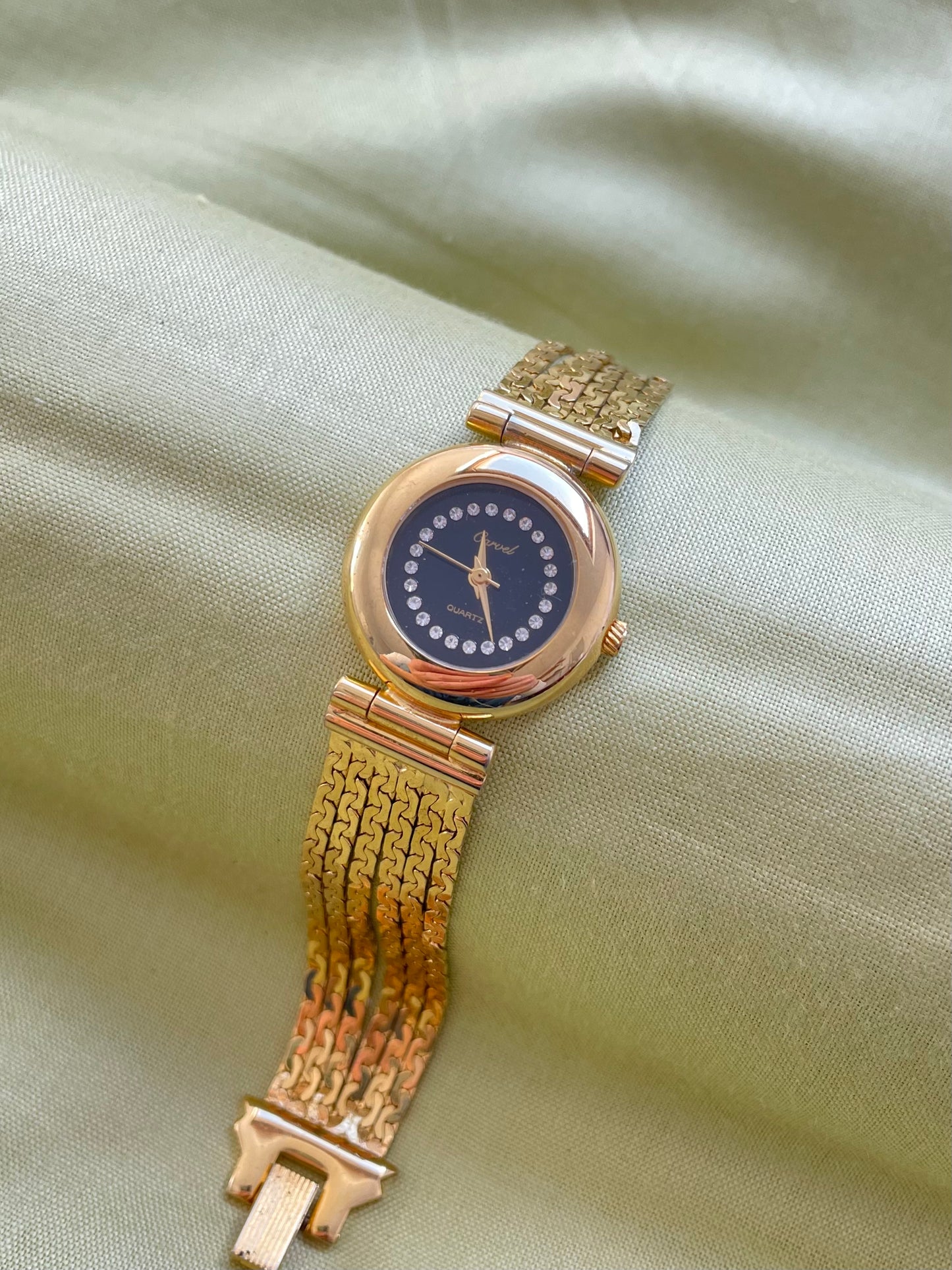 The Aria Watch