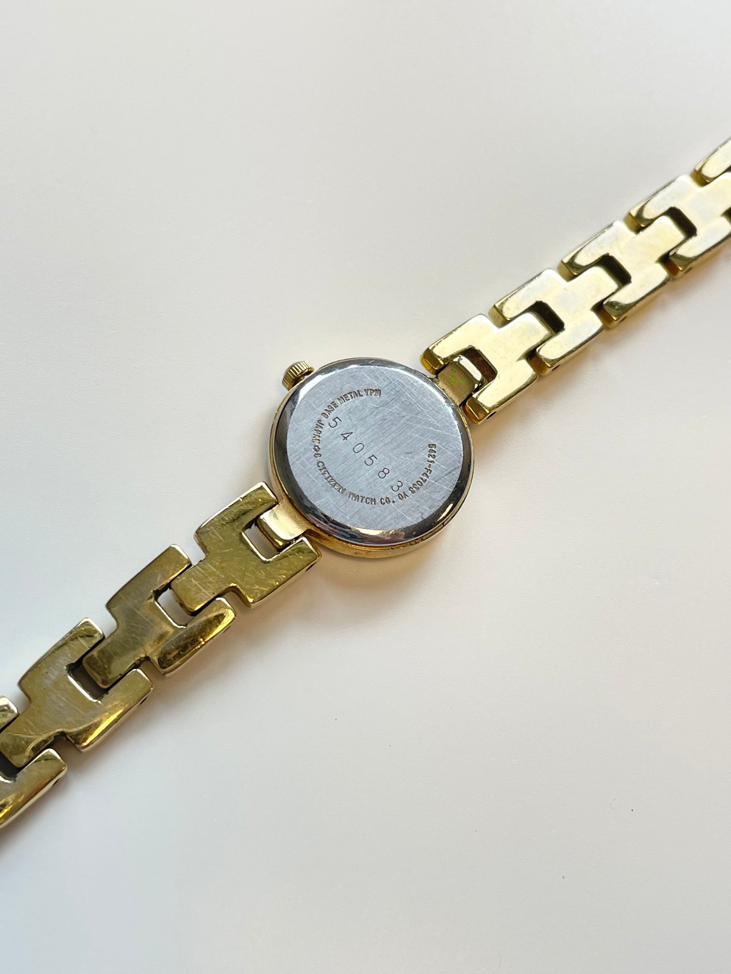 The Halo Watch