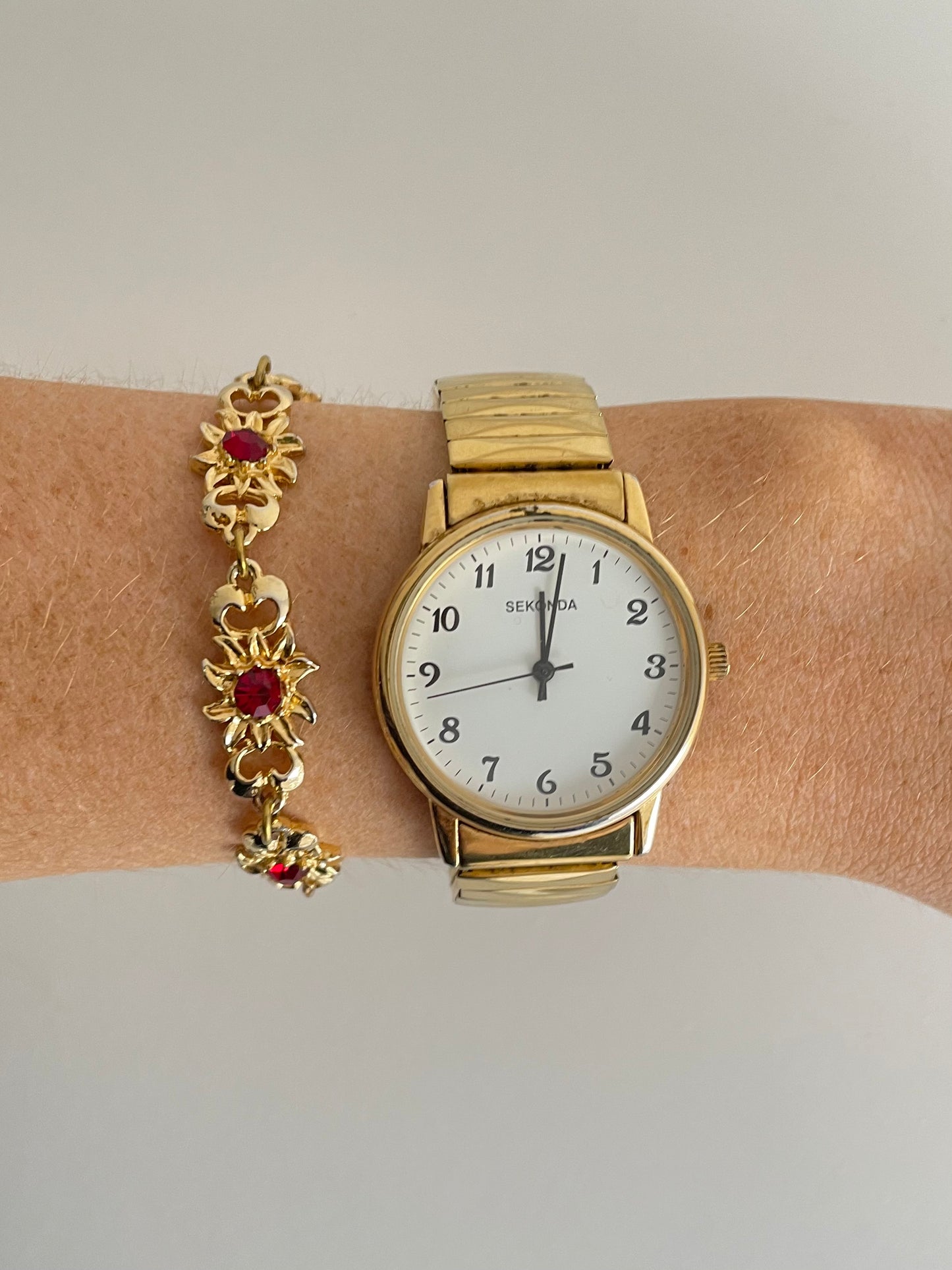 The Kenya Watch