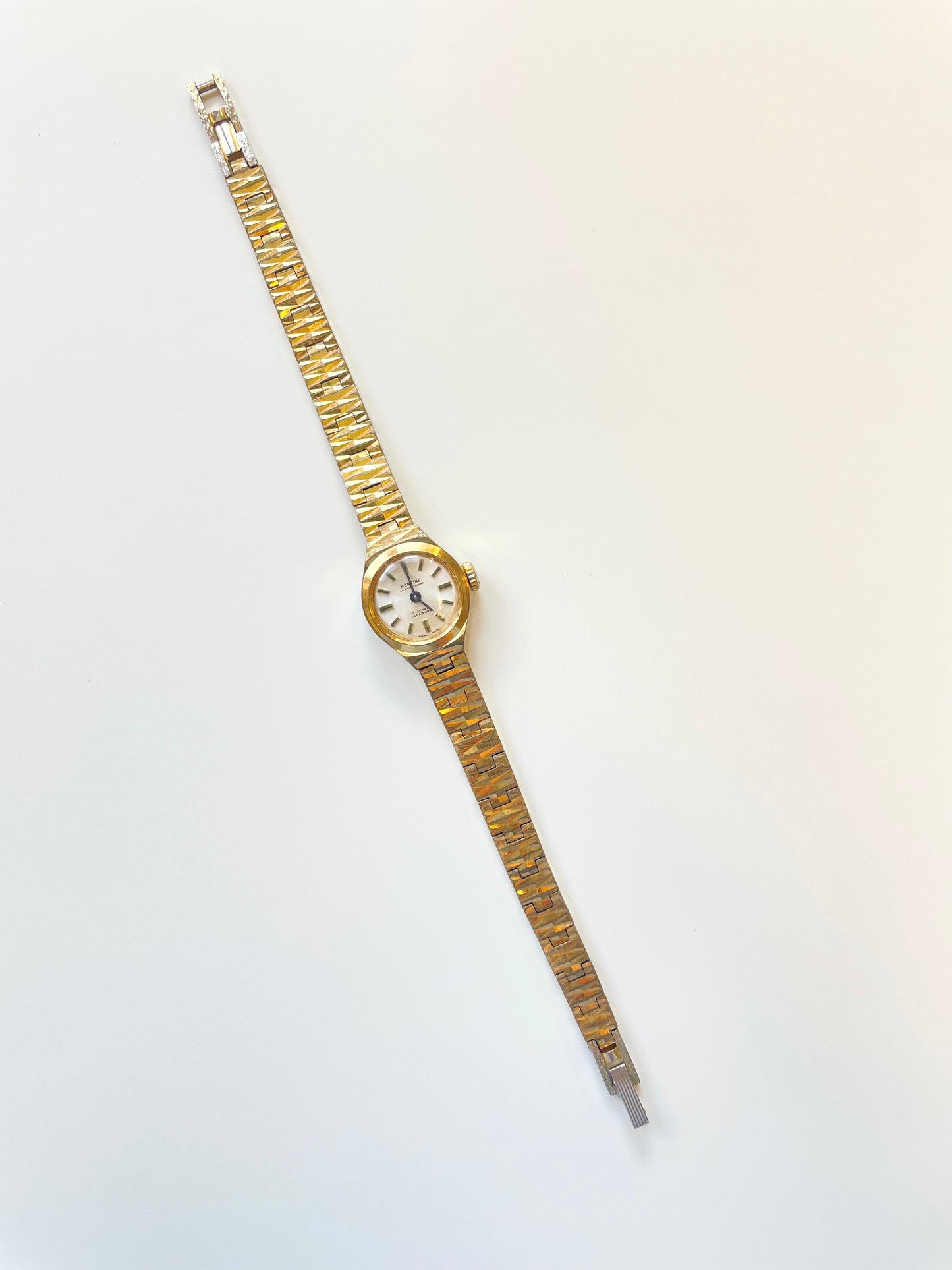 The Agnes Watch