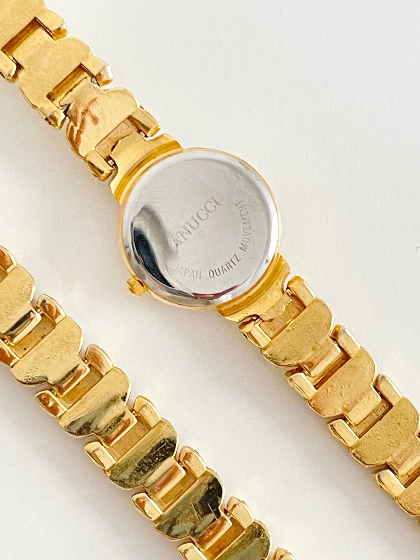The Lilibet Watch & Bracelet Set