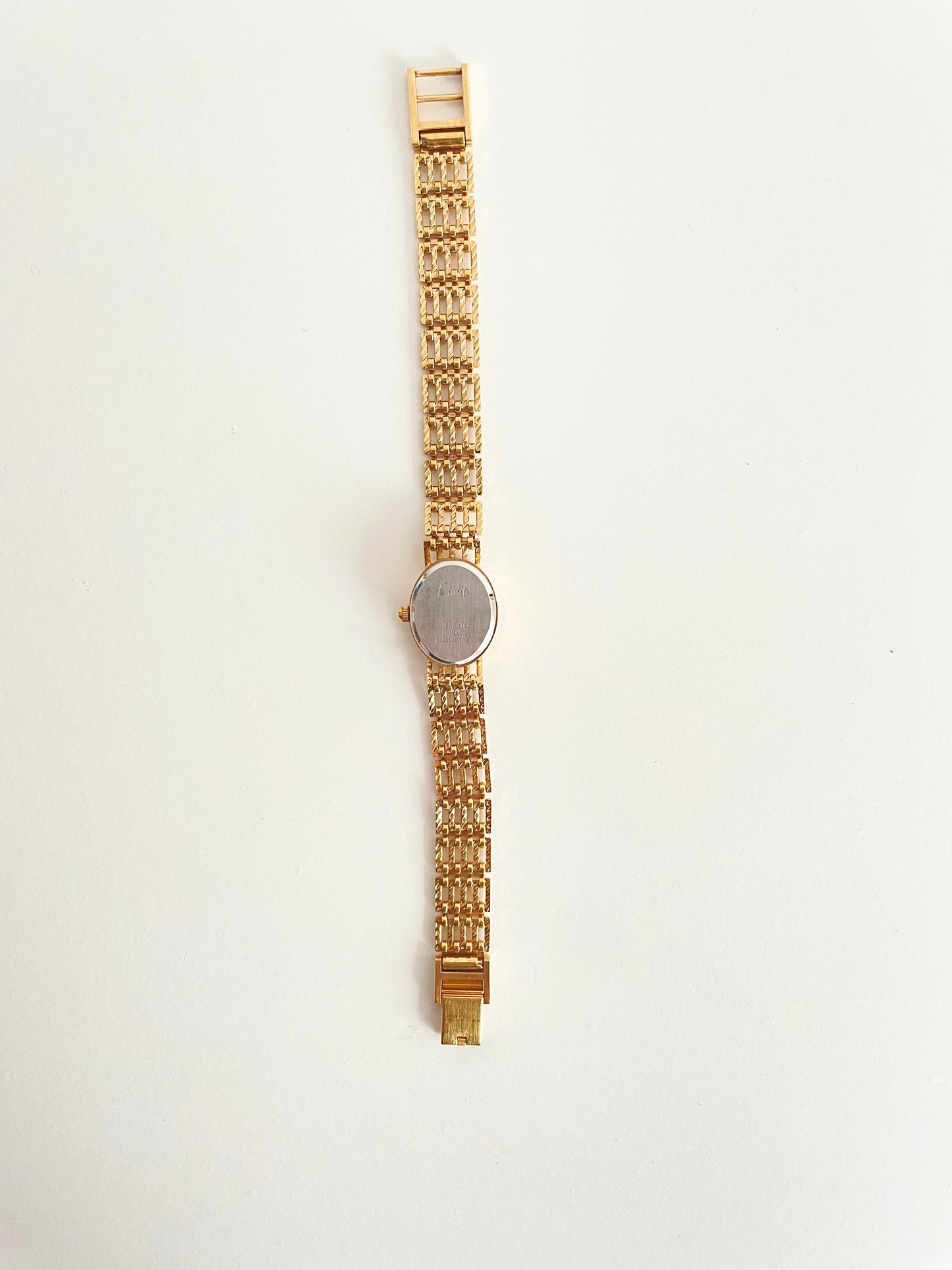 The Camilla Watch