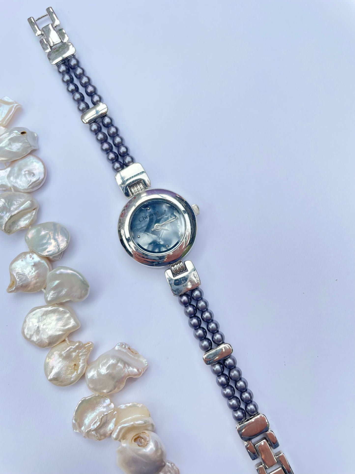 The Brianna Watch