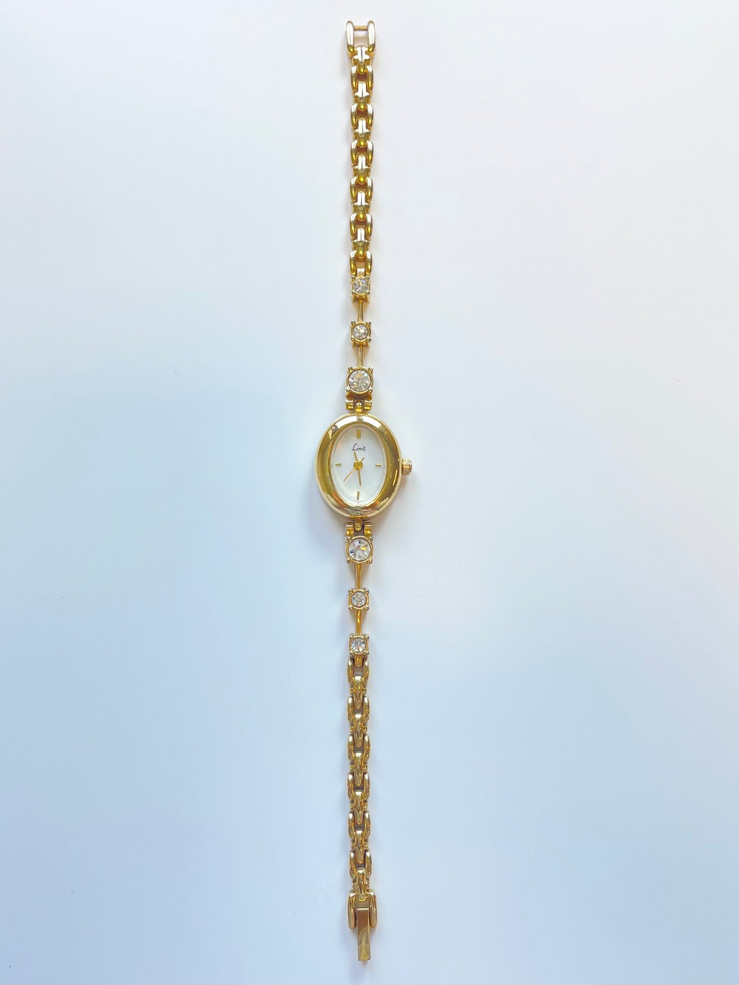 The Bonnie Watch