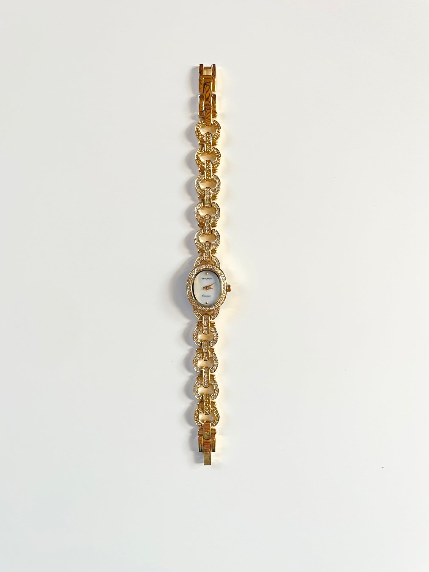 The Connie Watch