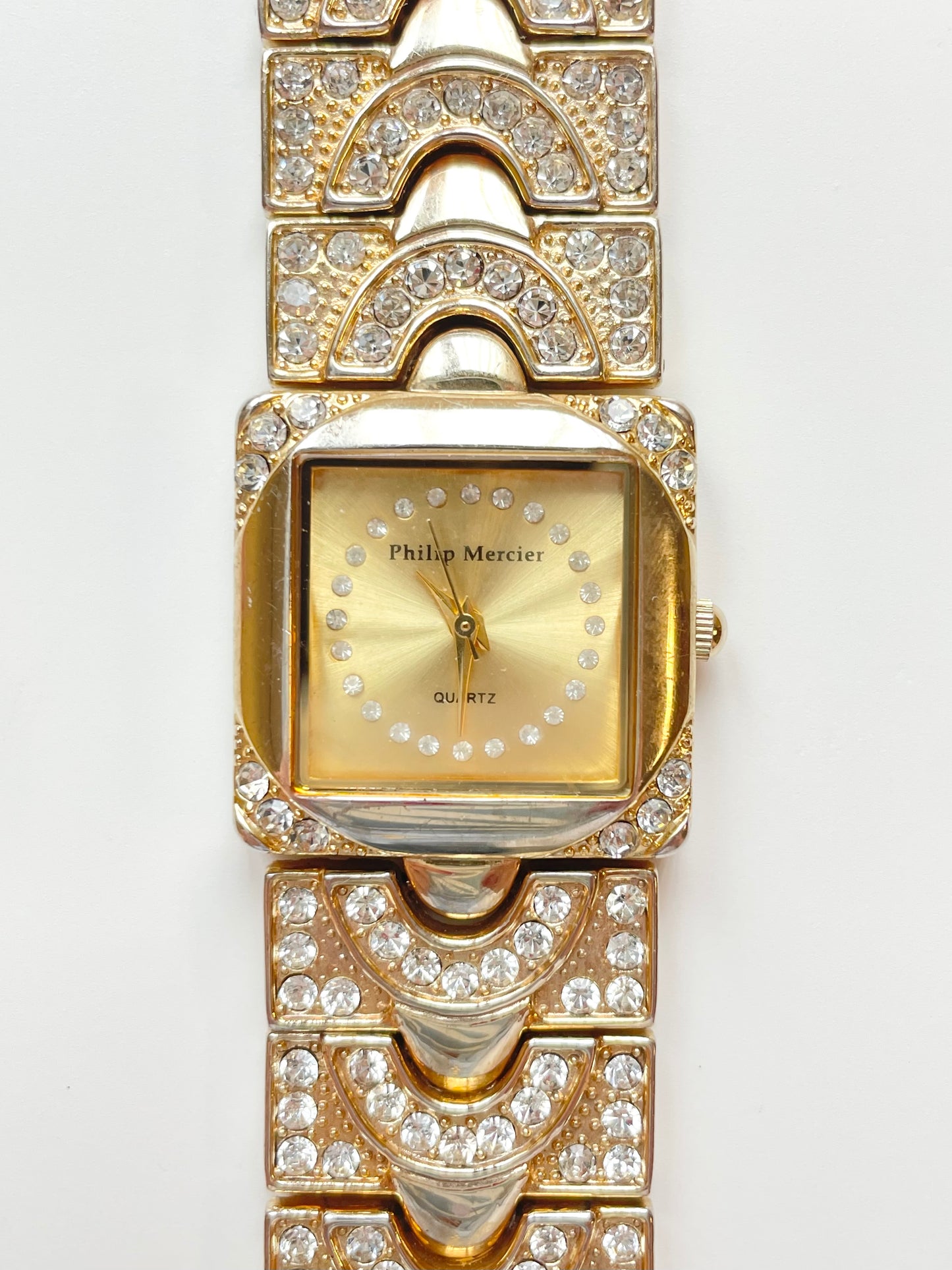 The Angelina Watch