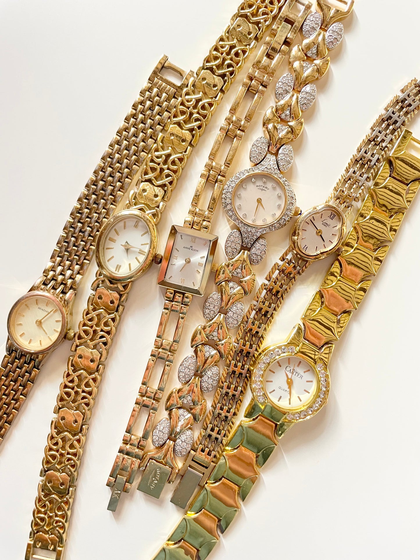 The Orelia Watch