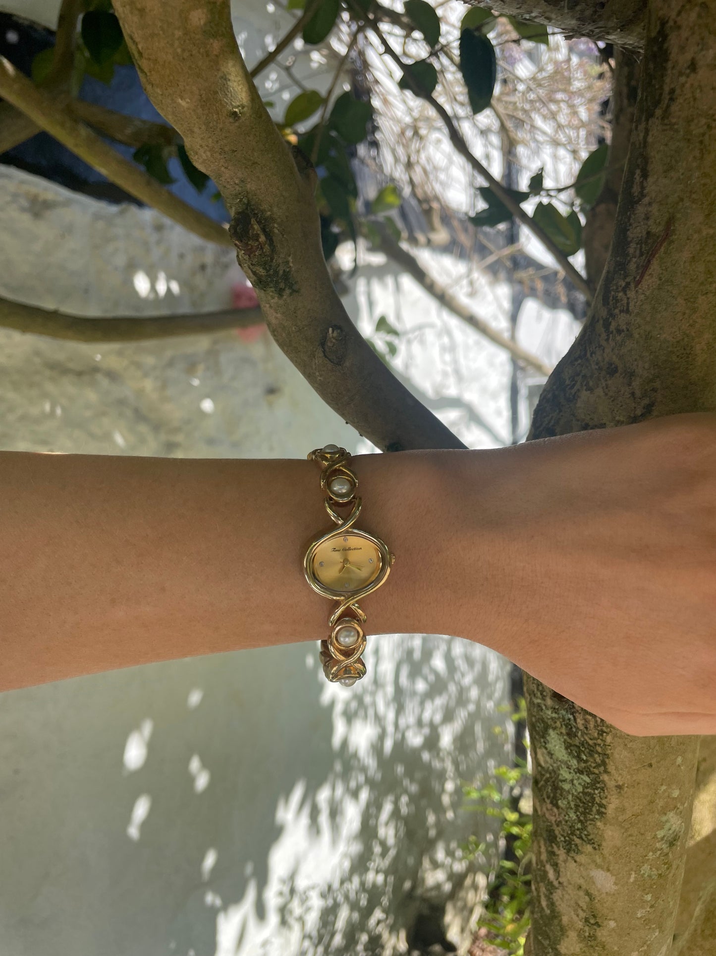 The Sinead Watch