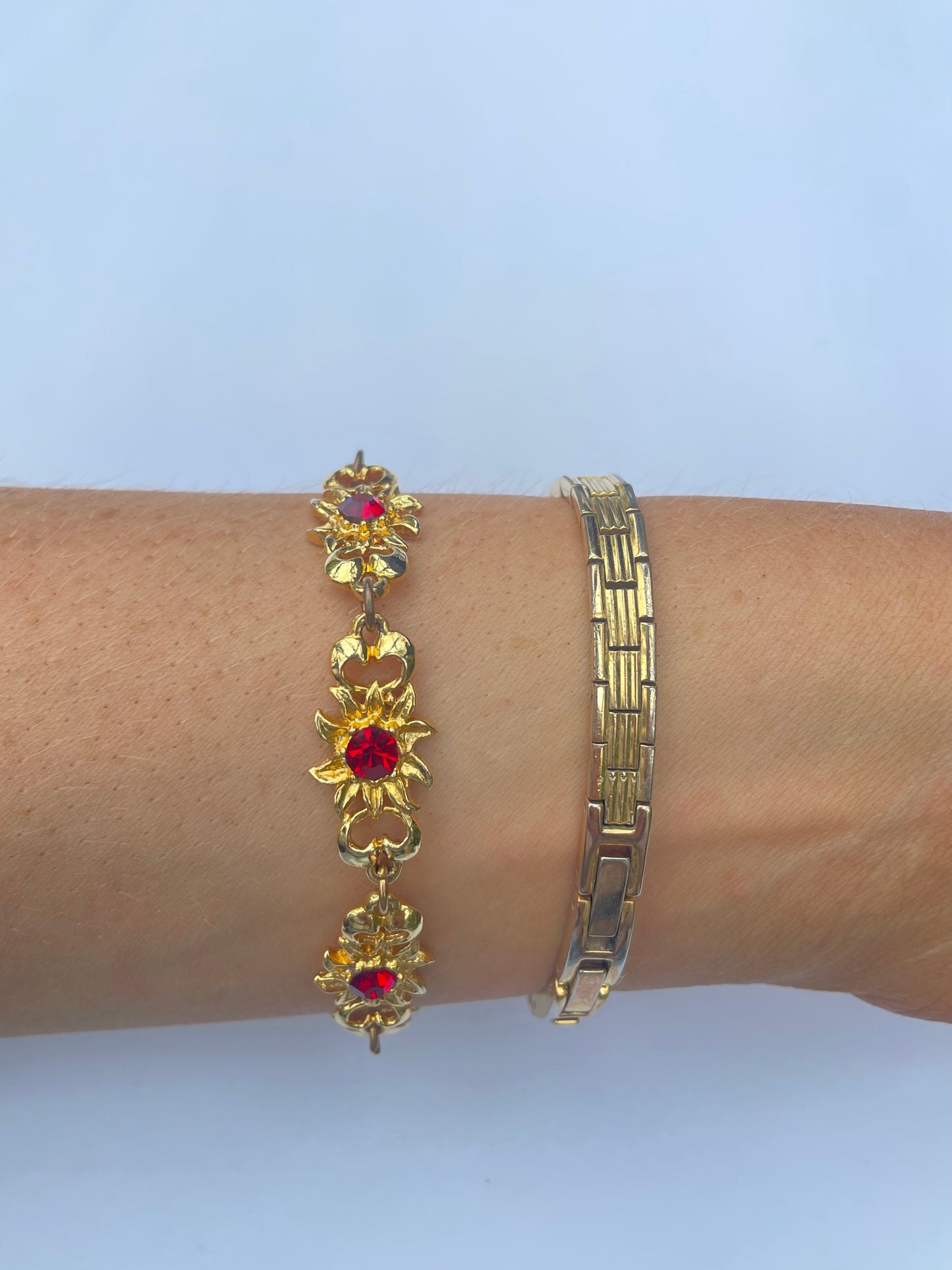 The Victoria Watch