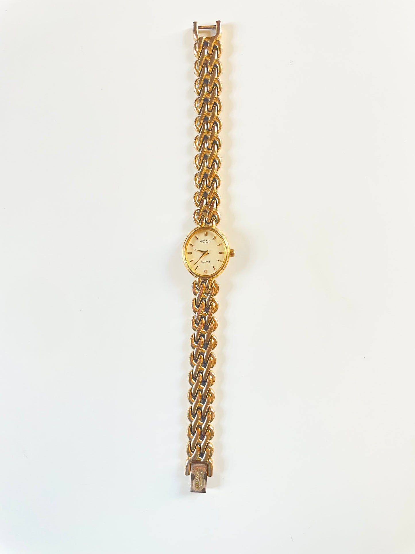 The Tanya Watch