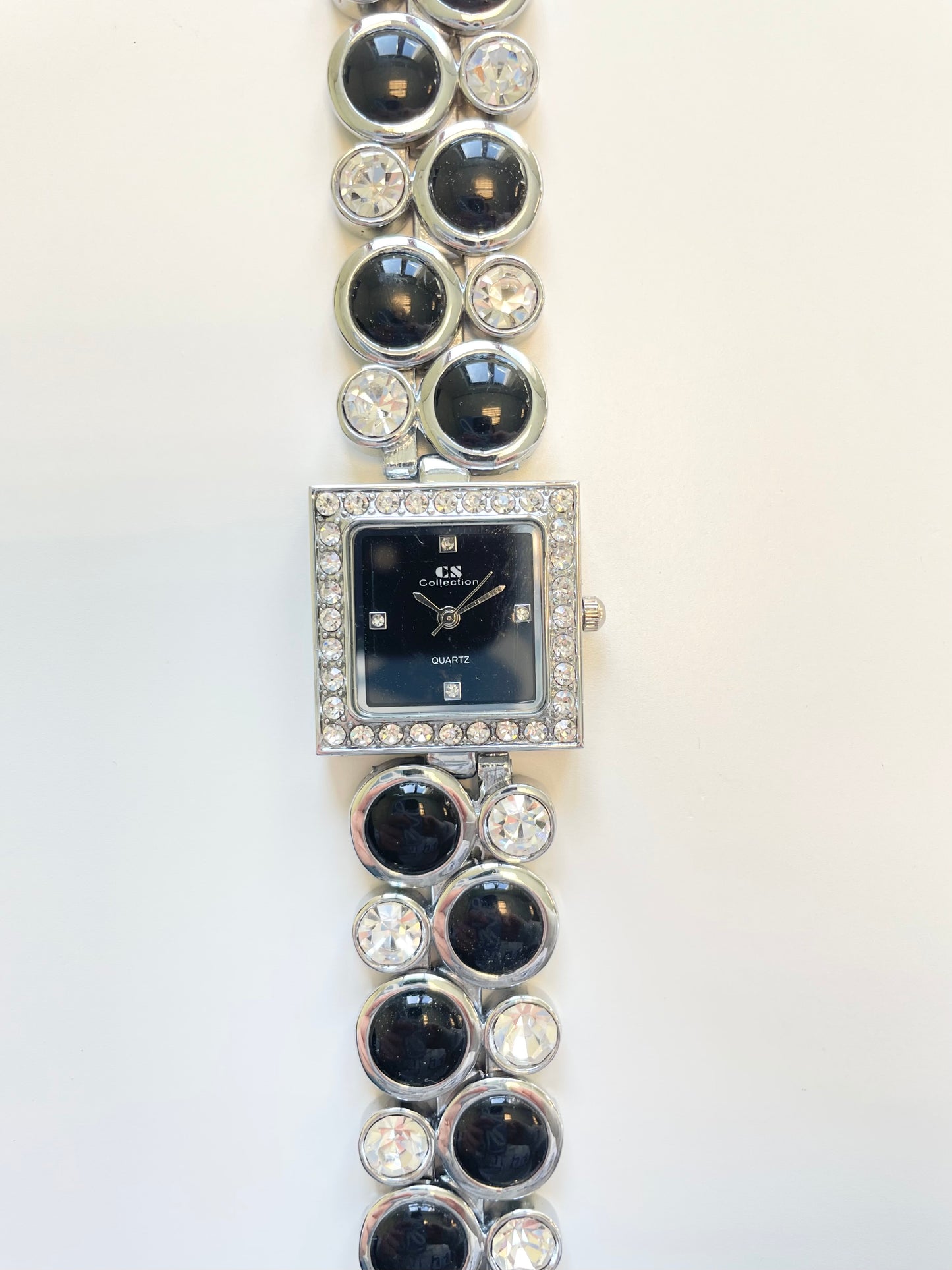 The Constance Watch