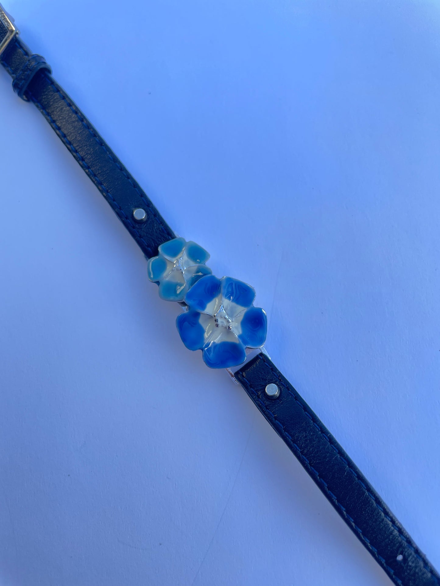 The Longchamp Bracelet