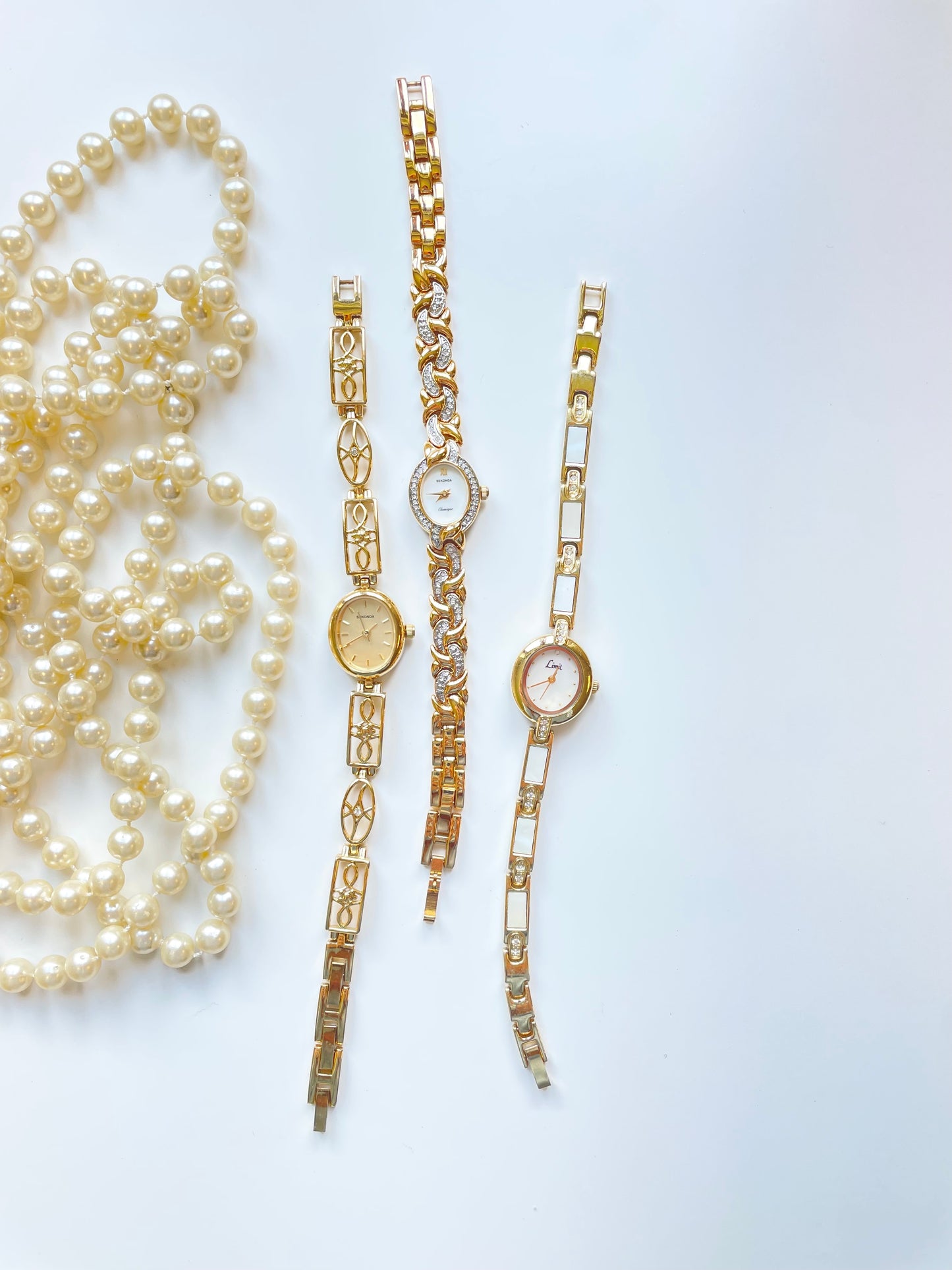 The Adriana Watch