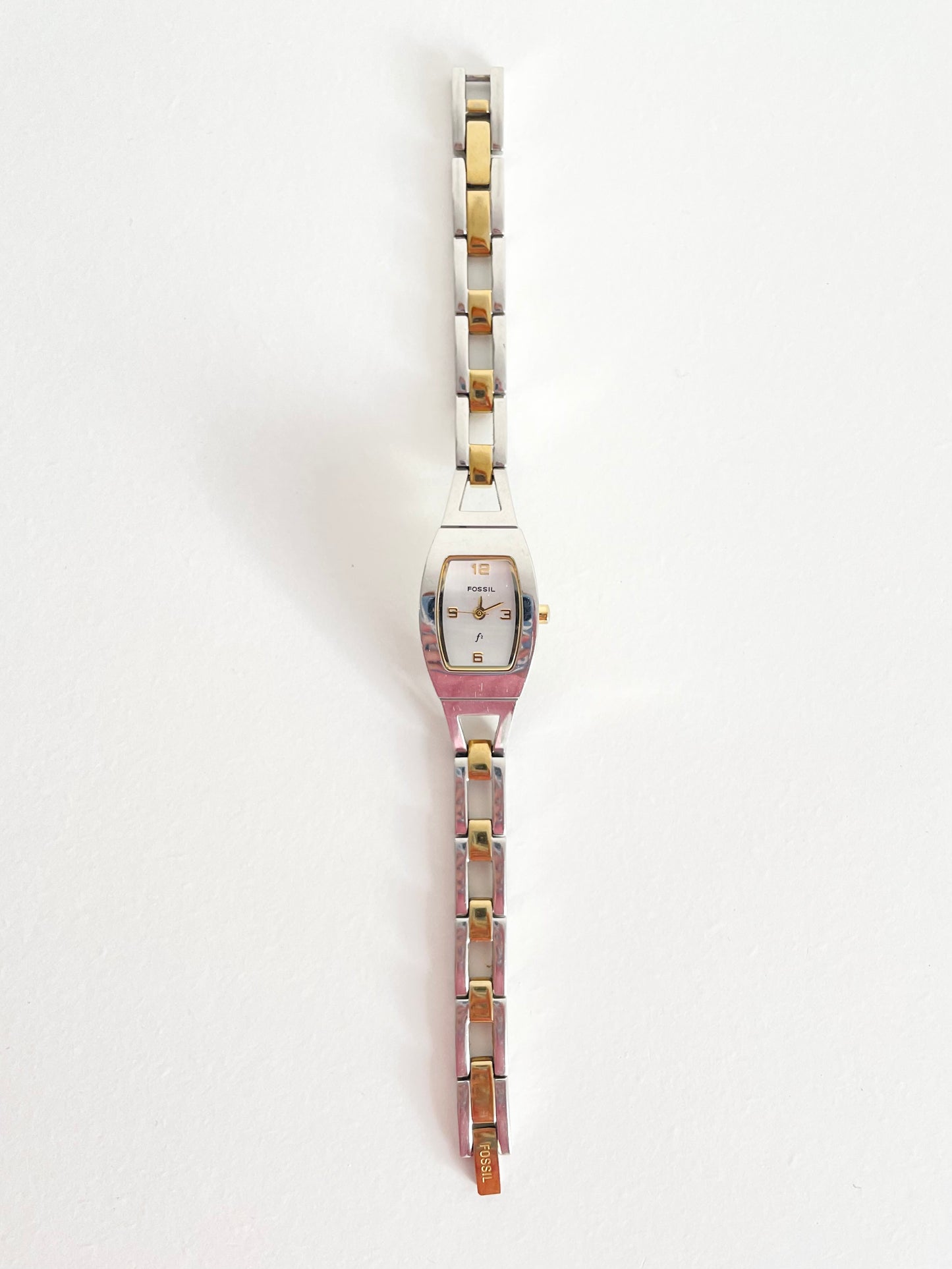 The Delia Watch