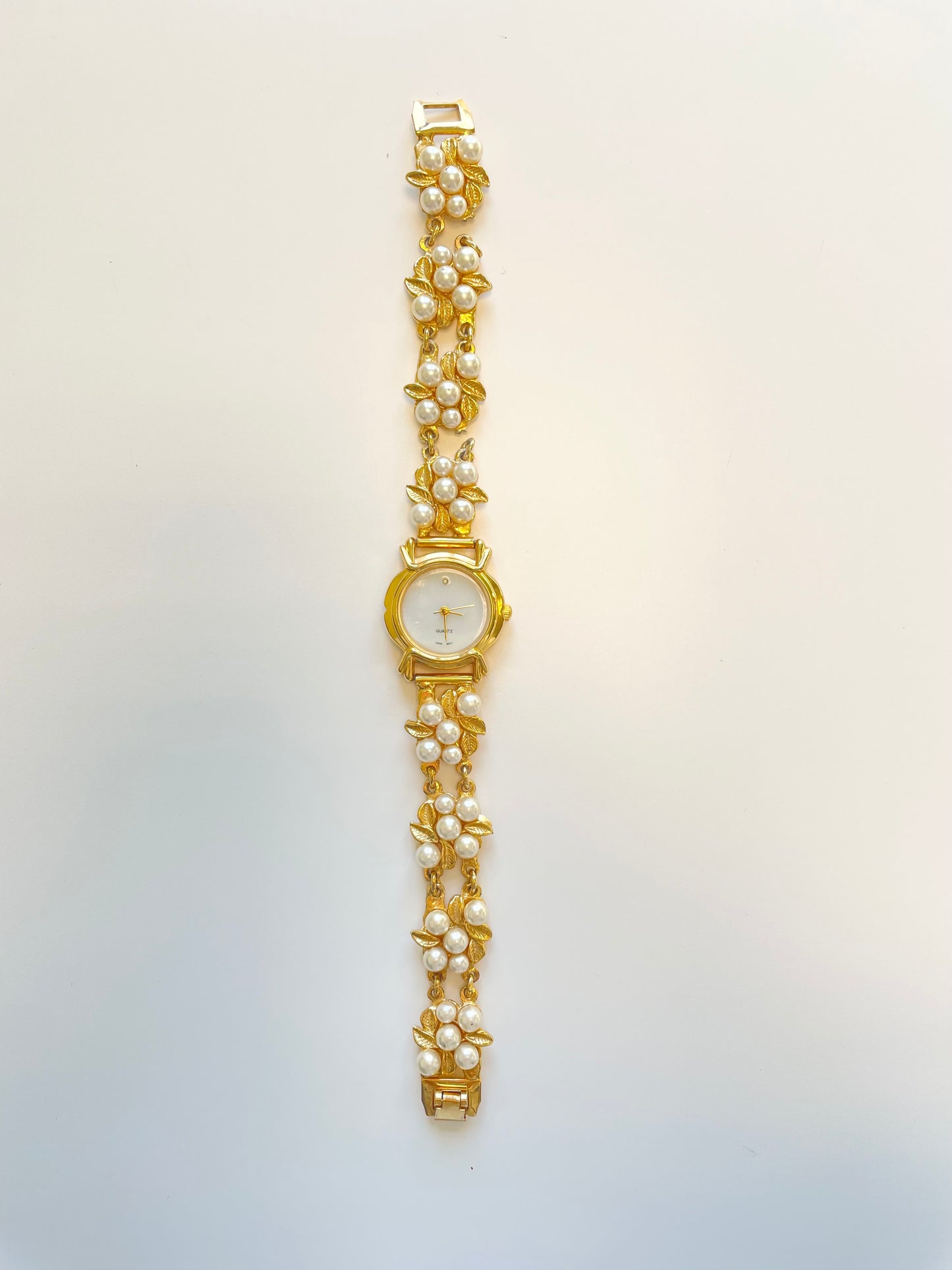 The Primrose Watch