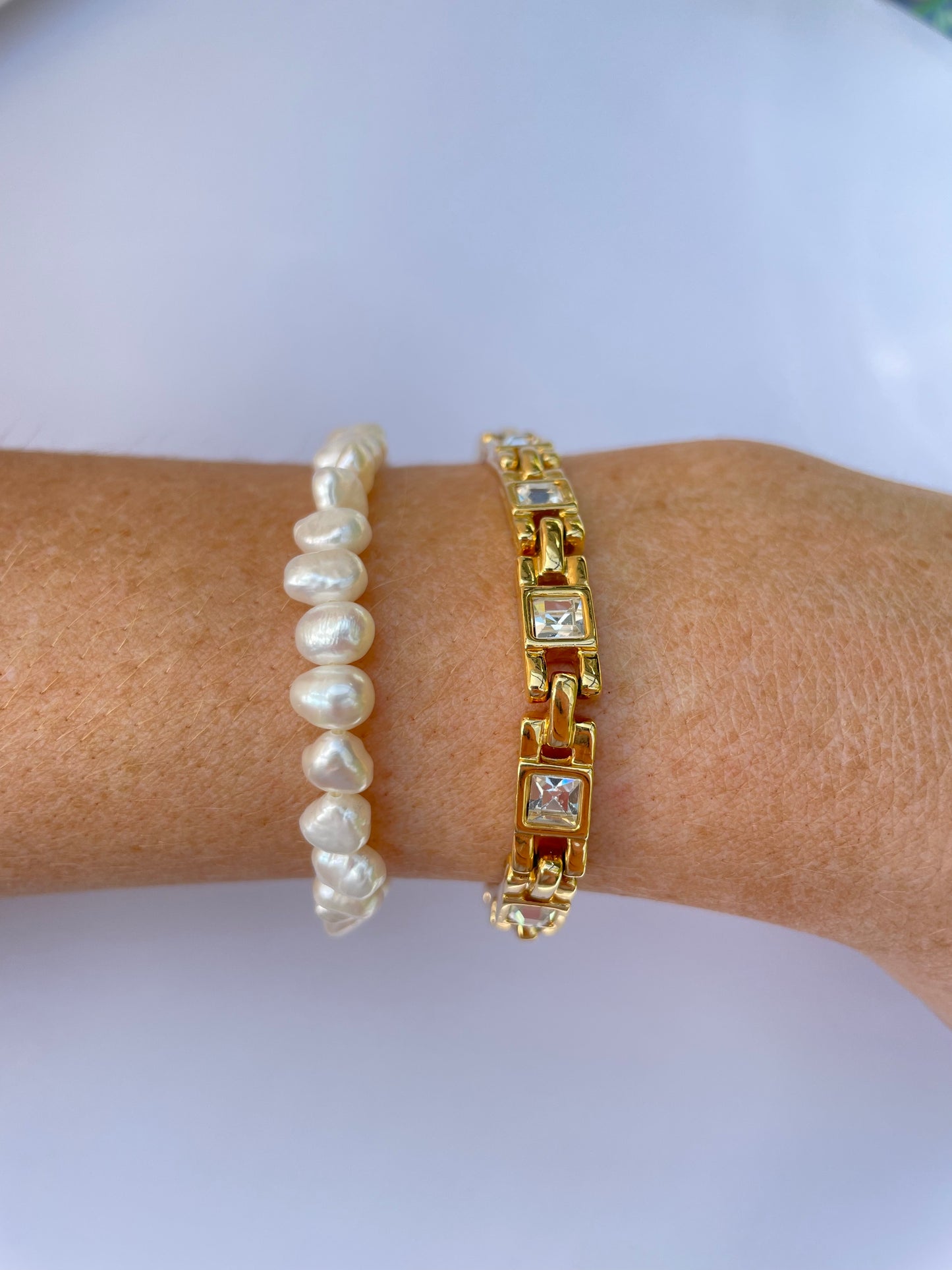 The Mia Bracelet