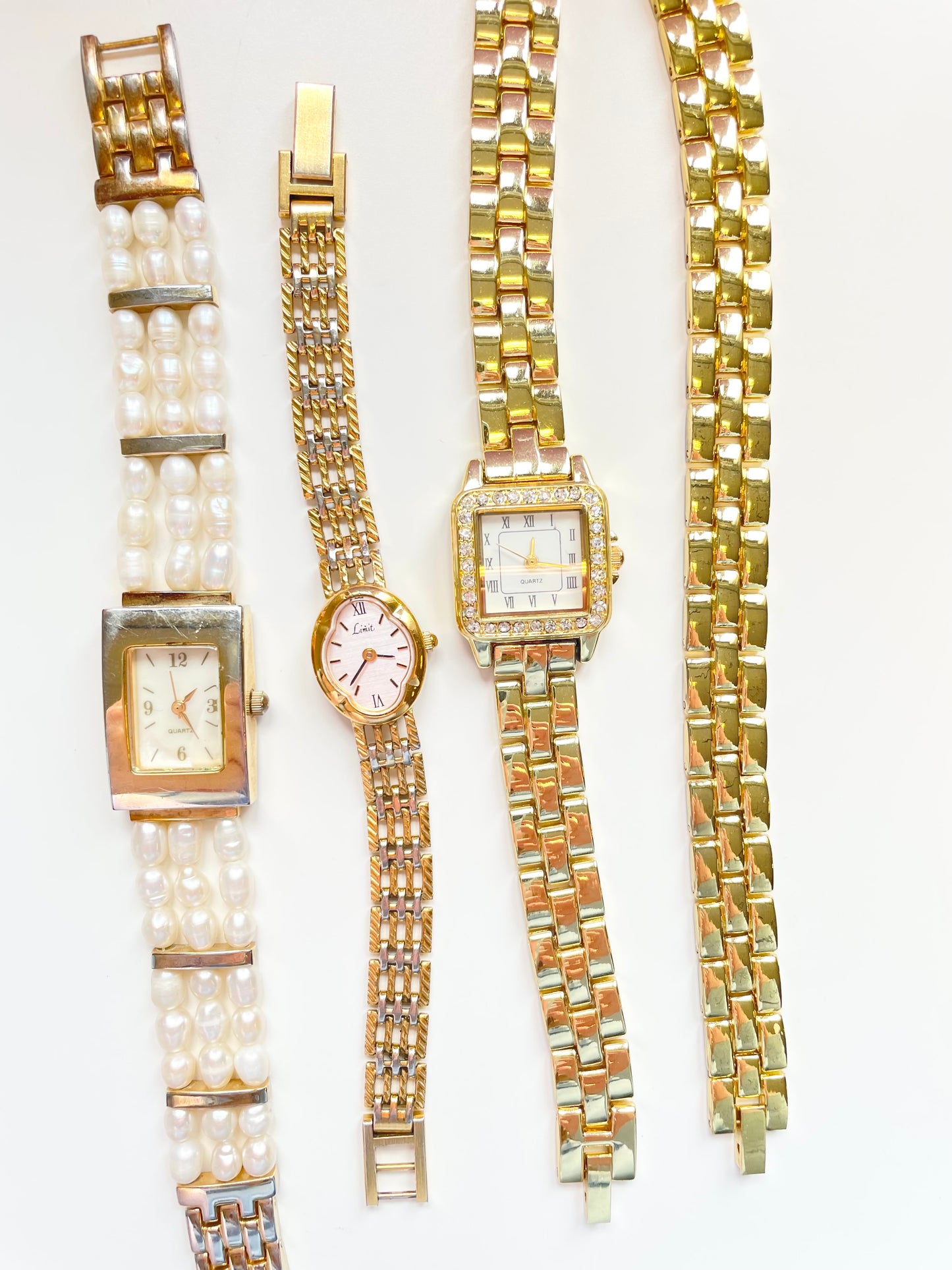 The Camilla Watch