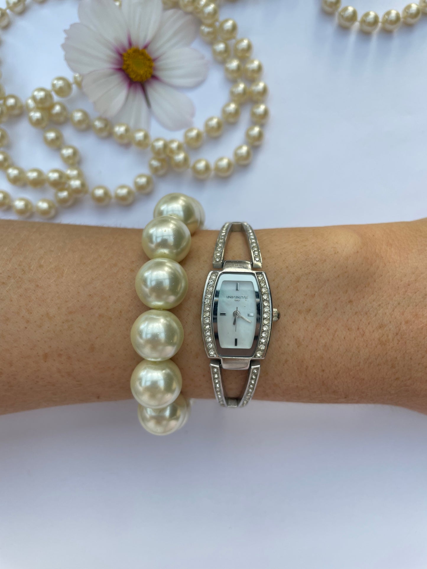 The Cairo Watch