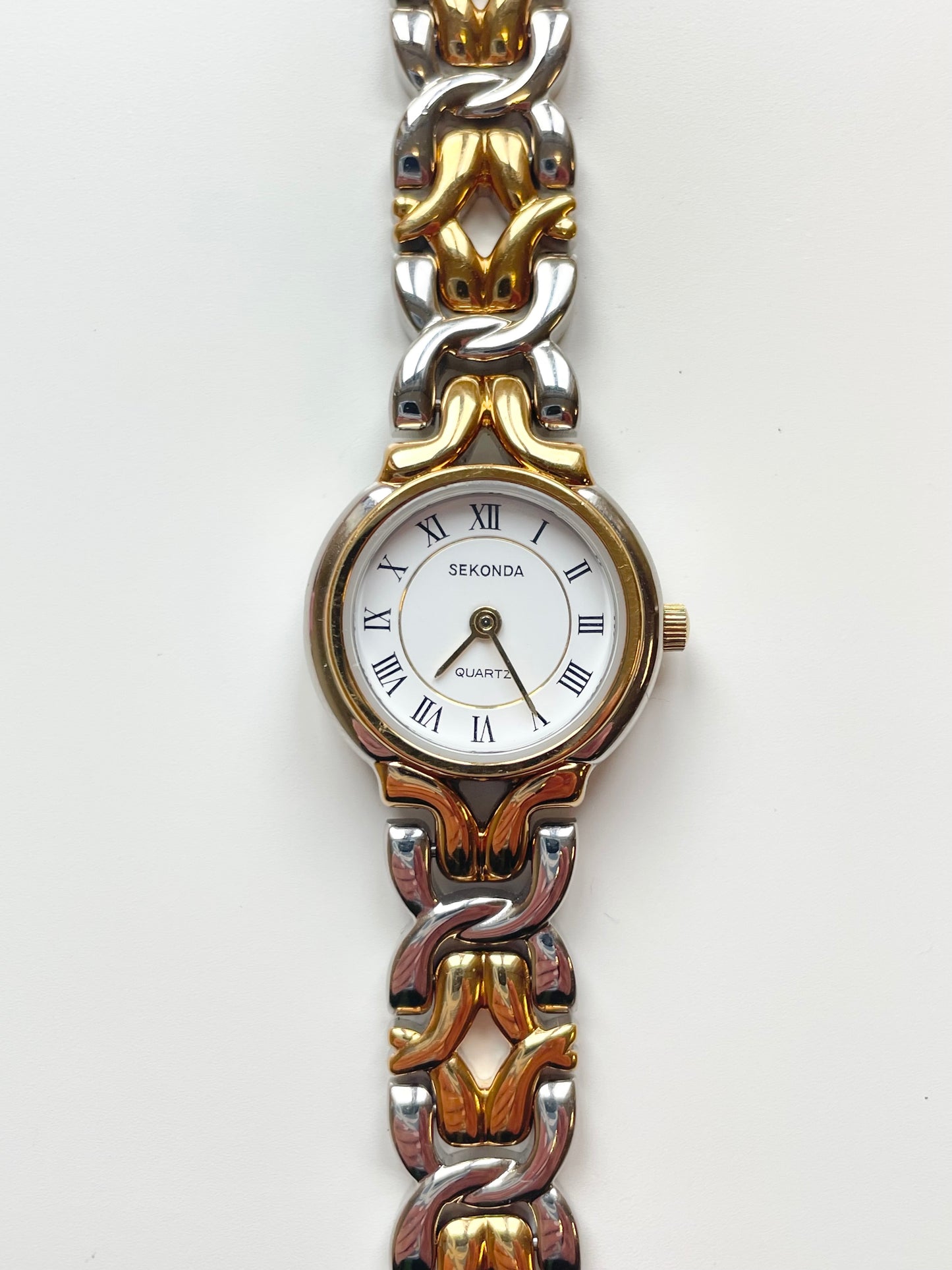 The Susan Watch
