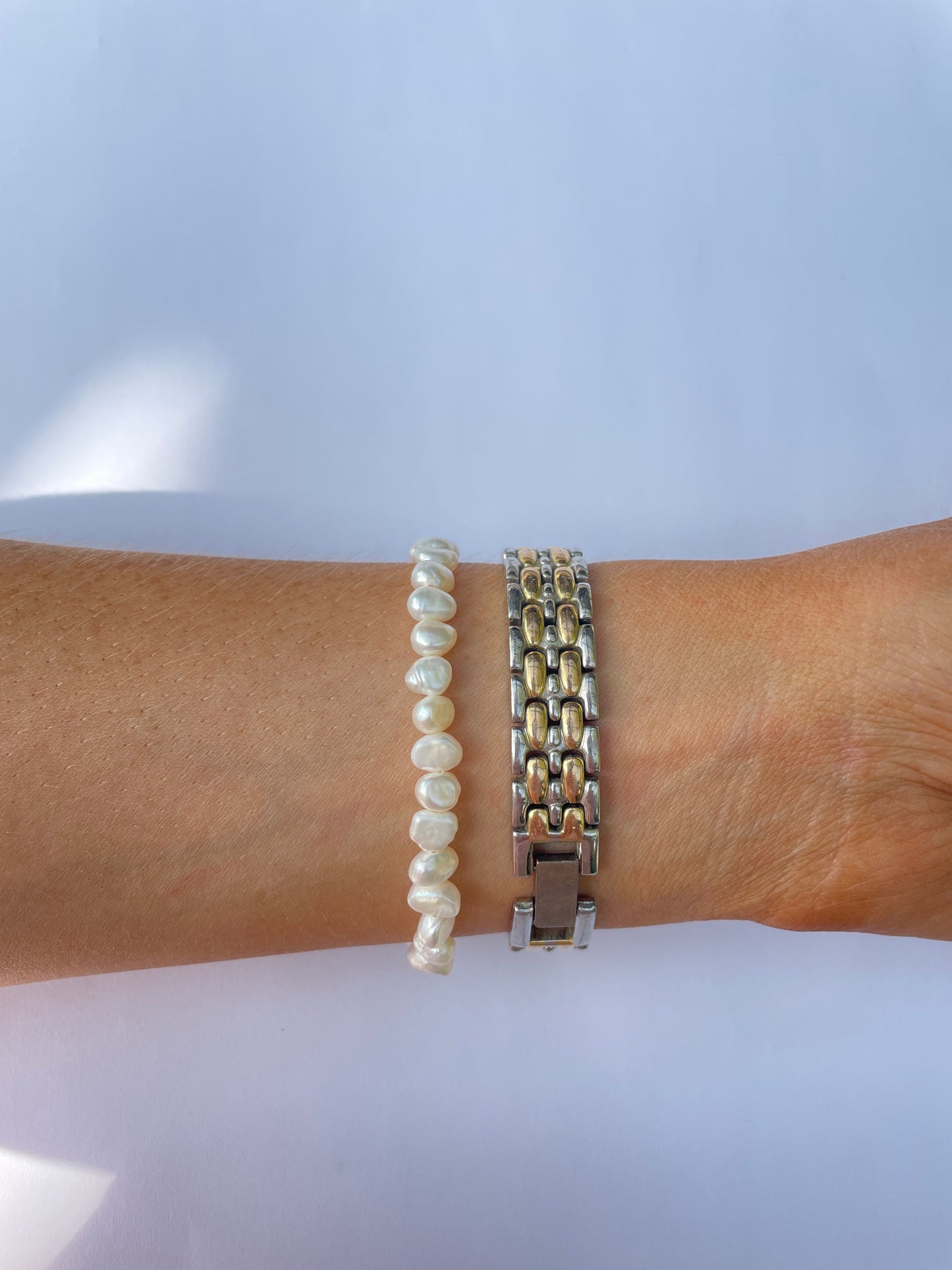 Constance Quartz Watch
