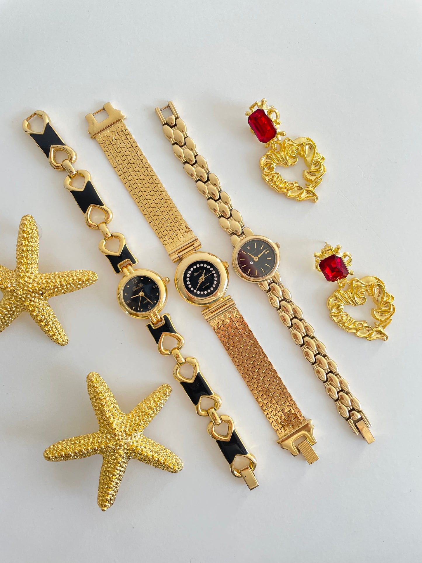 The Cleopatra Watch