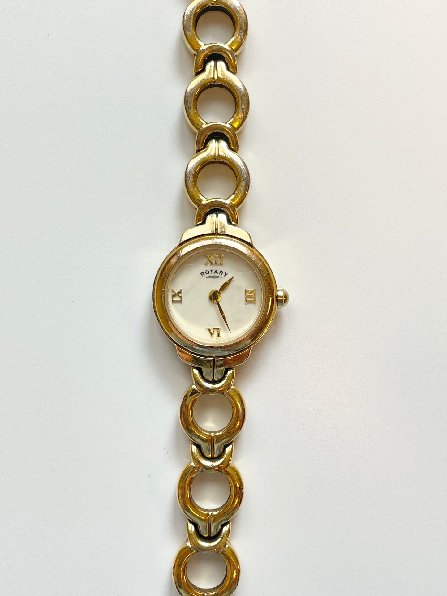 The Sunflower Watch
